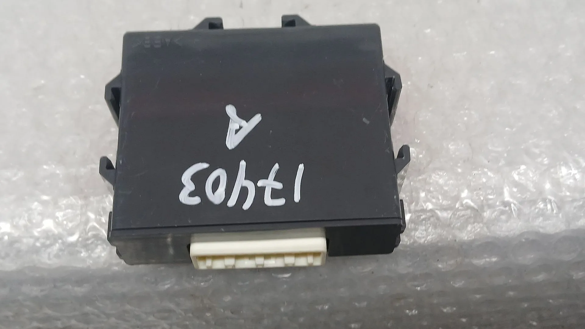 Modulo Electronico para Mazda 2 Hatchback (Dl, Dj)