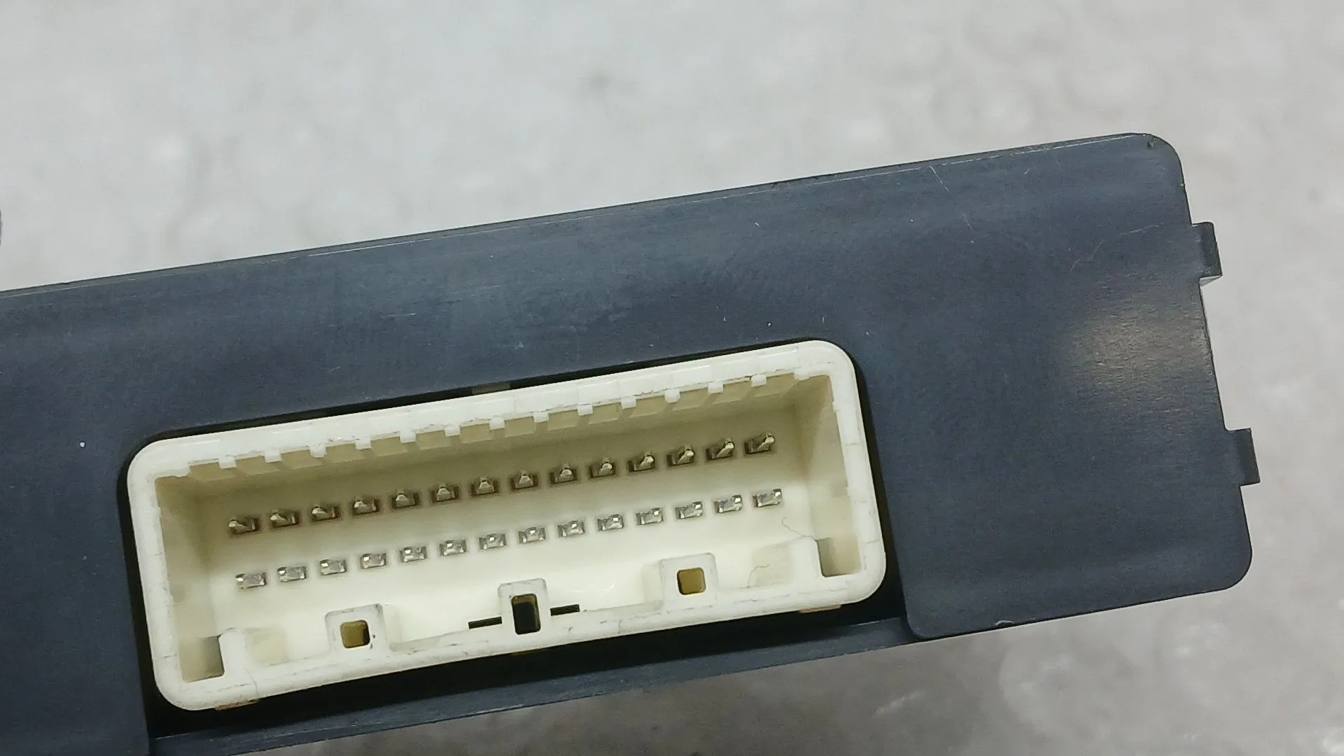 Modulo Electronico para Mazda 2 Hatchback (Dl, Dj)