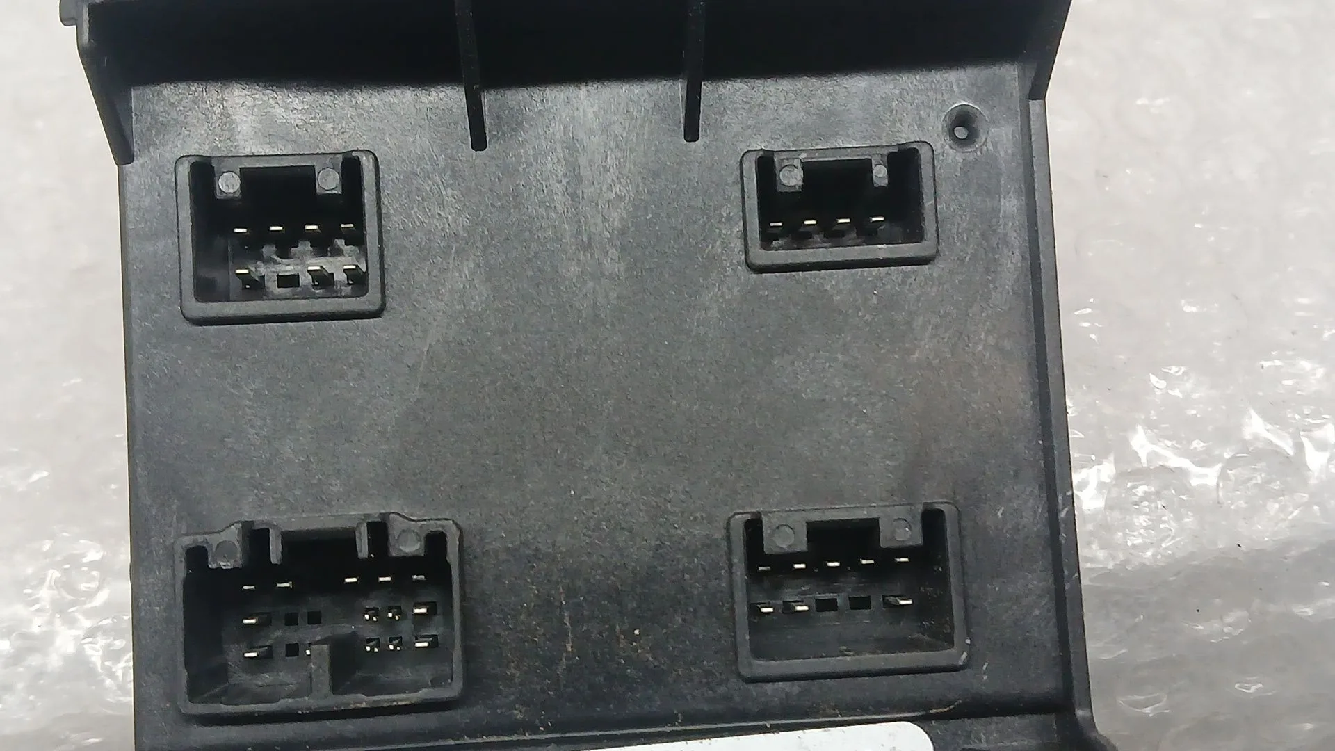 Modulo Electronico para Mazda 2 Hatchback (Dl, Dj)