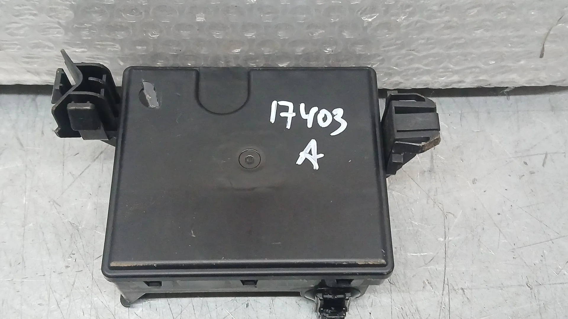 Modulo Electronico para Mazda 2 Hatchback (Dl, Dj)