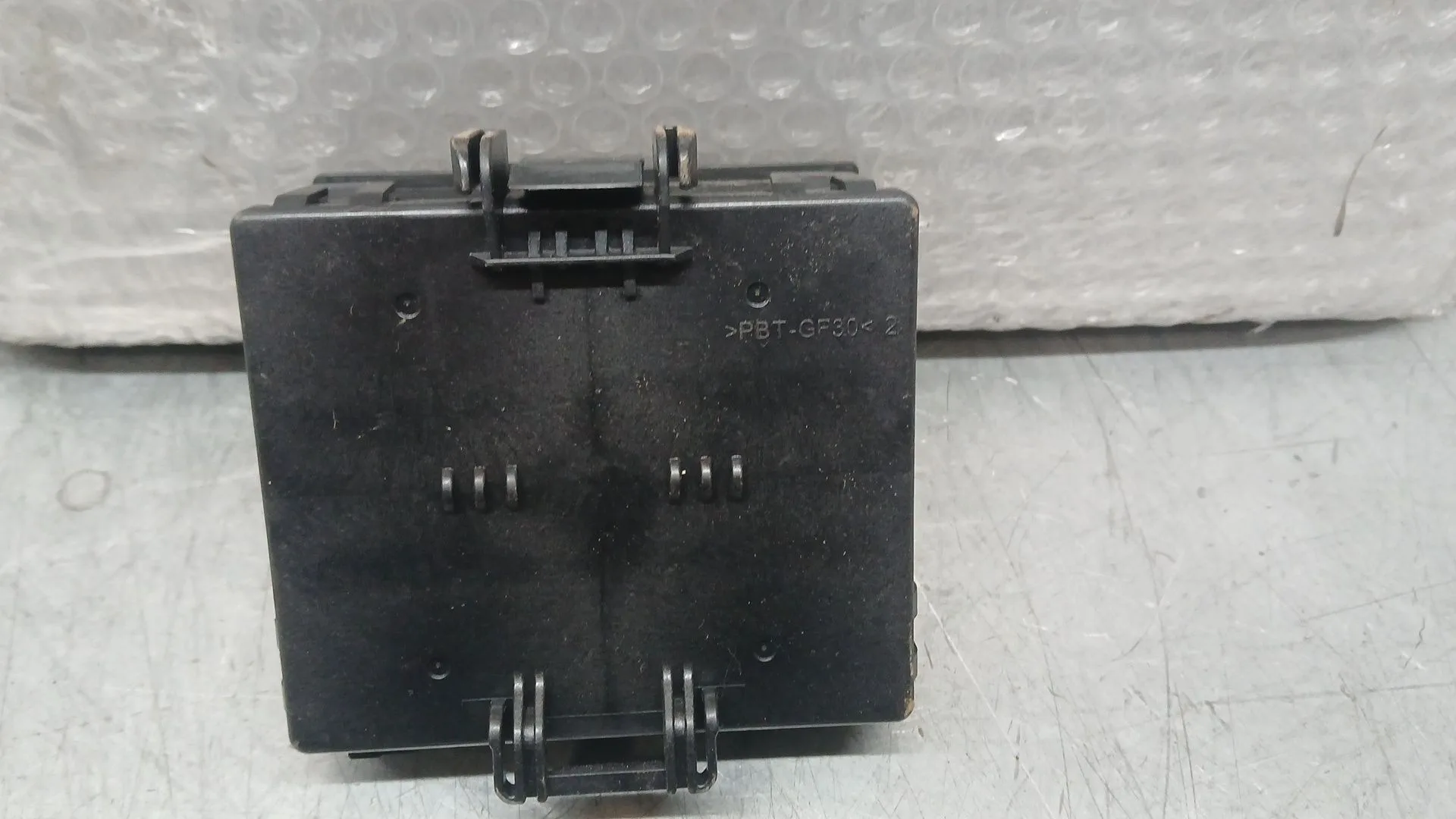 Modulo Electronico para Mazda 2 Hatchback (Dl, Dj)