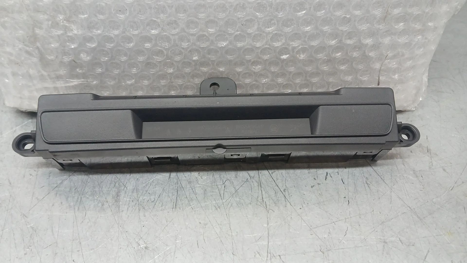 Modulo Electronico para Mazda 2 Hatchback (Dl, Dj)