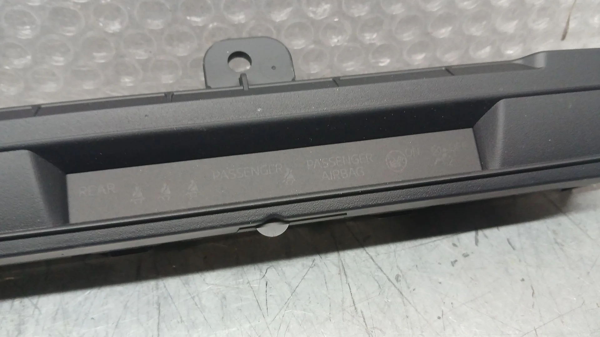 Modulo Electronico para Mazda 2 Hatchback (Dl, Dj)