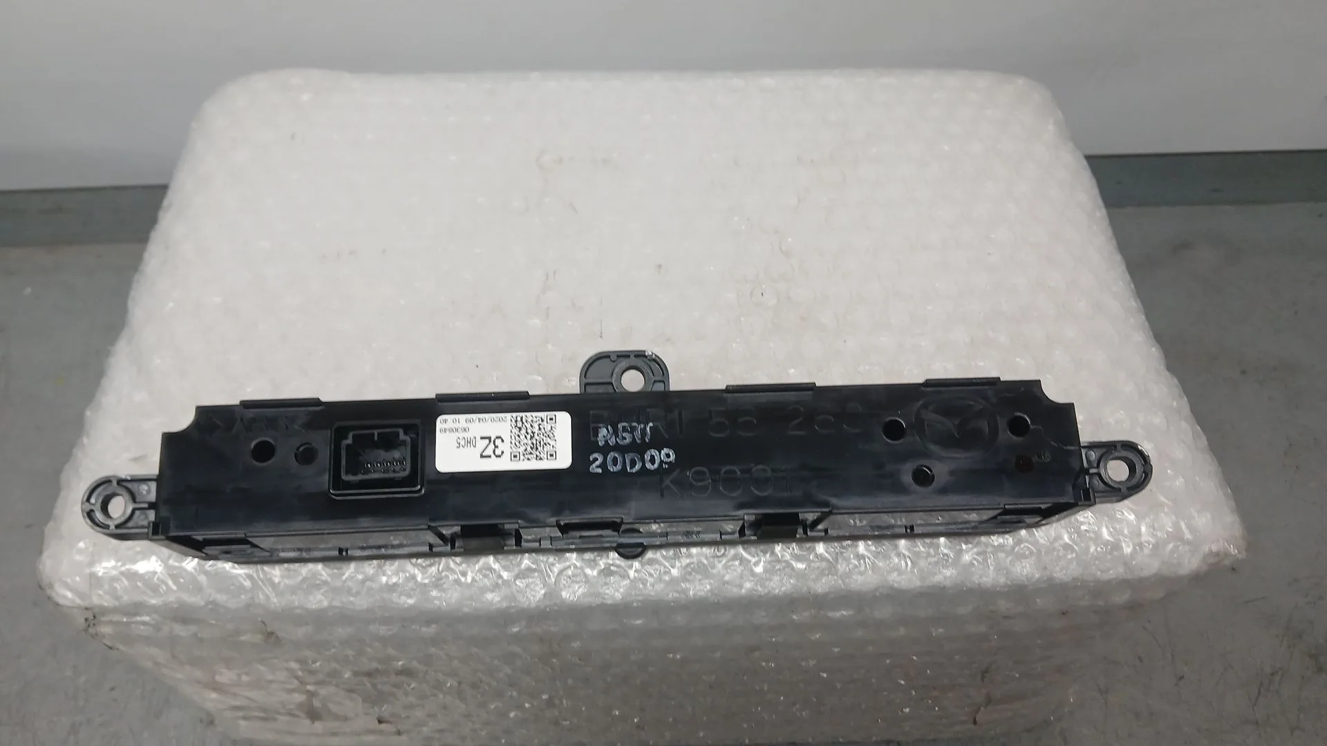 Modulo Electronico para Mazda 2 Hatchback (Dl, Dj)