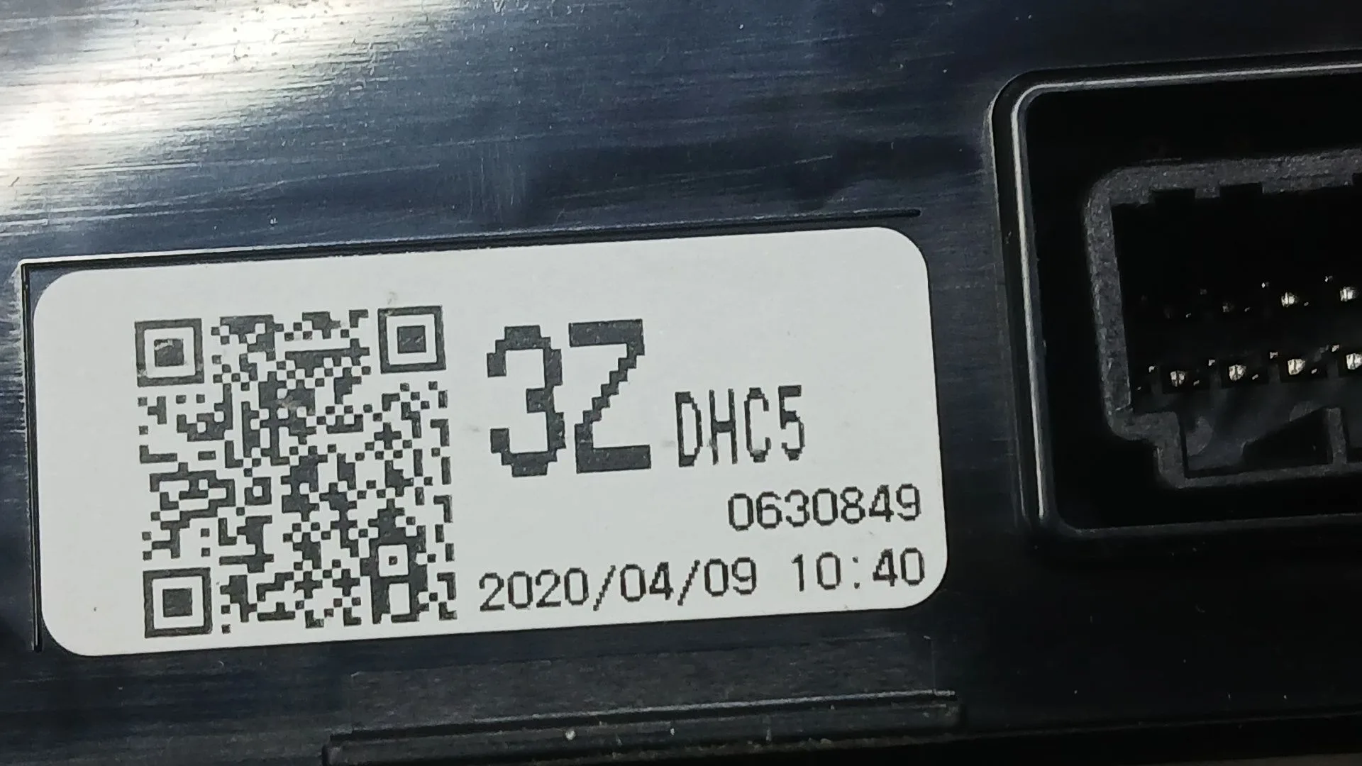 Modulo Electronico para Mazda 2 Hatchback (Dl, Dj)