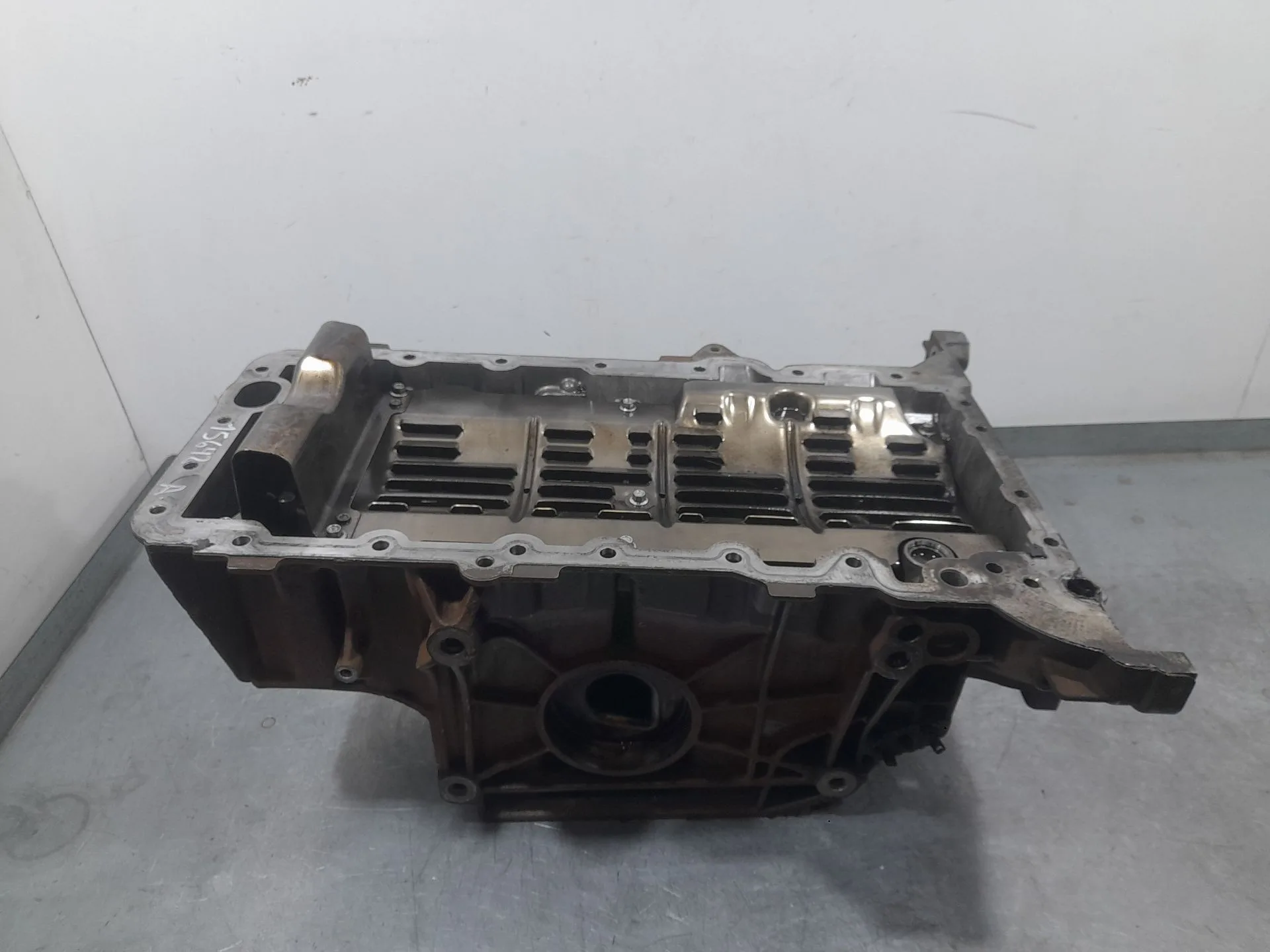 Carter para Land Rover Range Rover (Lm)