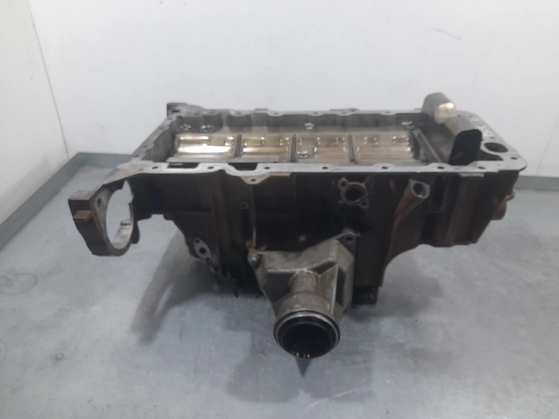 Carter para Land Rover Range Rover (Lm)