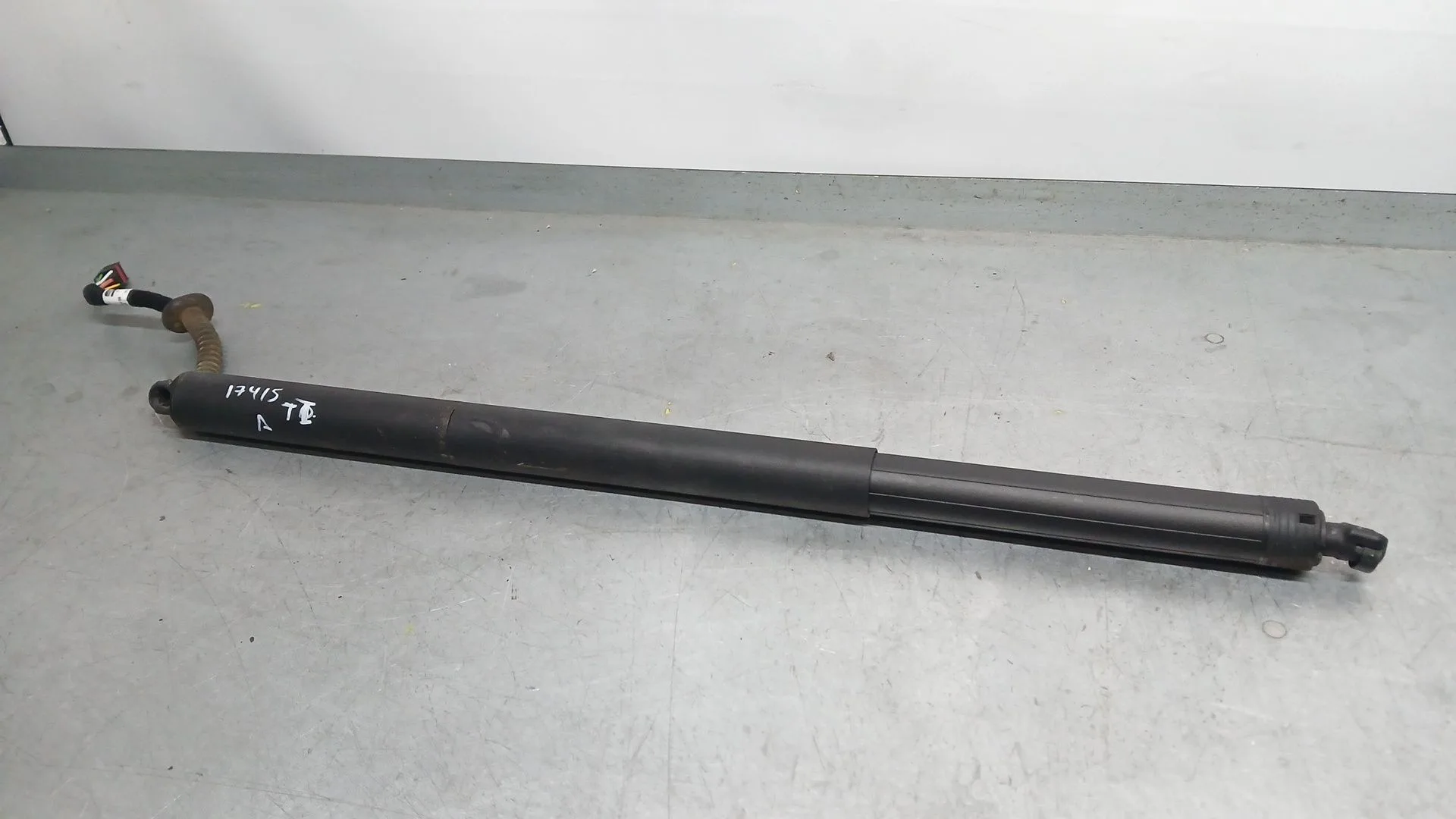 Amortiguadores Maletero / Porton para Cupra Formentor (Km7, Kmp)