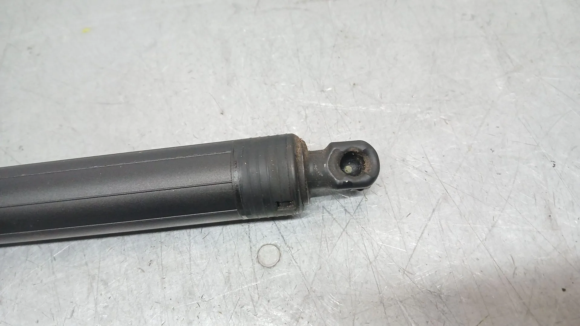 Amortiguadores Maletero / Porton para Cupra Formentor (Km7, Kmp)