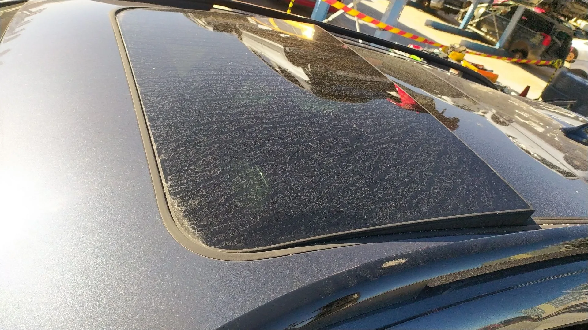 Techo Solar para Cupra Formentor (Km7, Kmp)