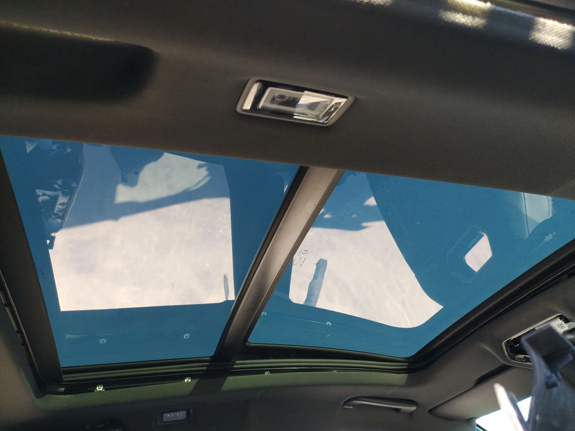 Techo Solar para Cupra Formentor (Km7, Kmp)