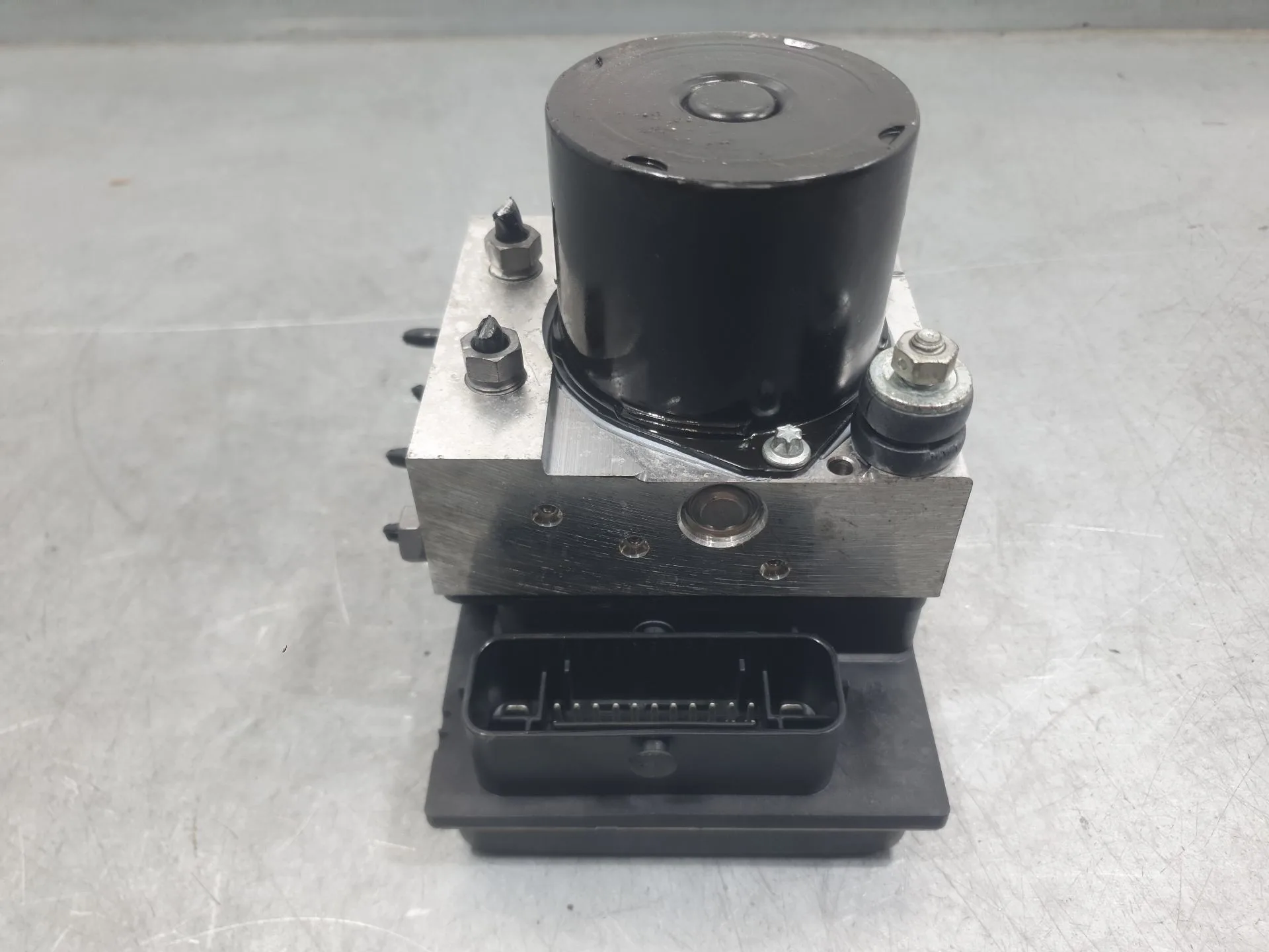 Abs para Volkswagen Polo V (6R1, 6C1)