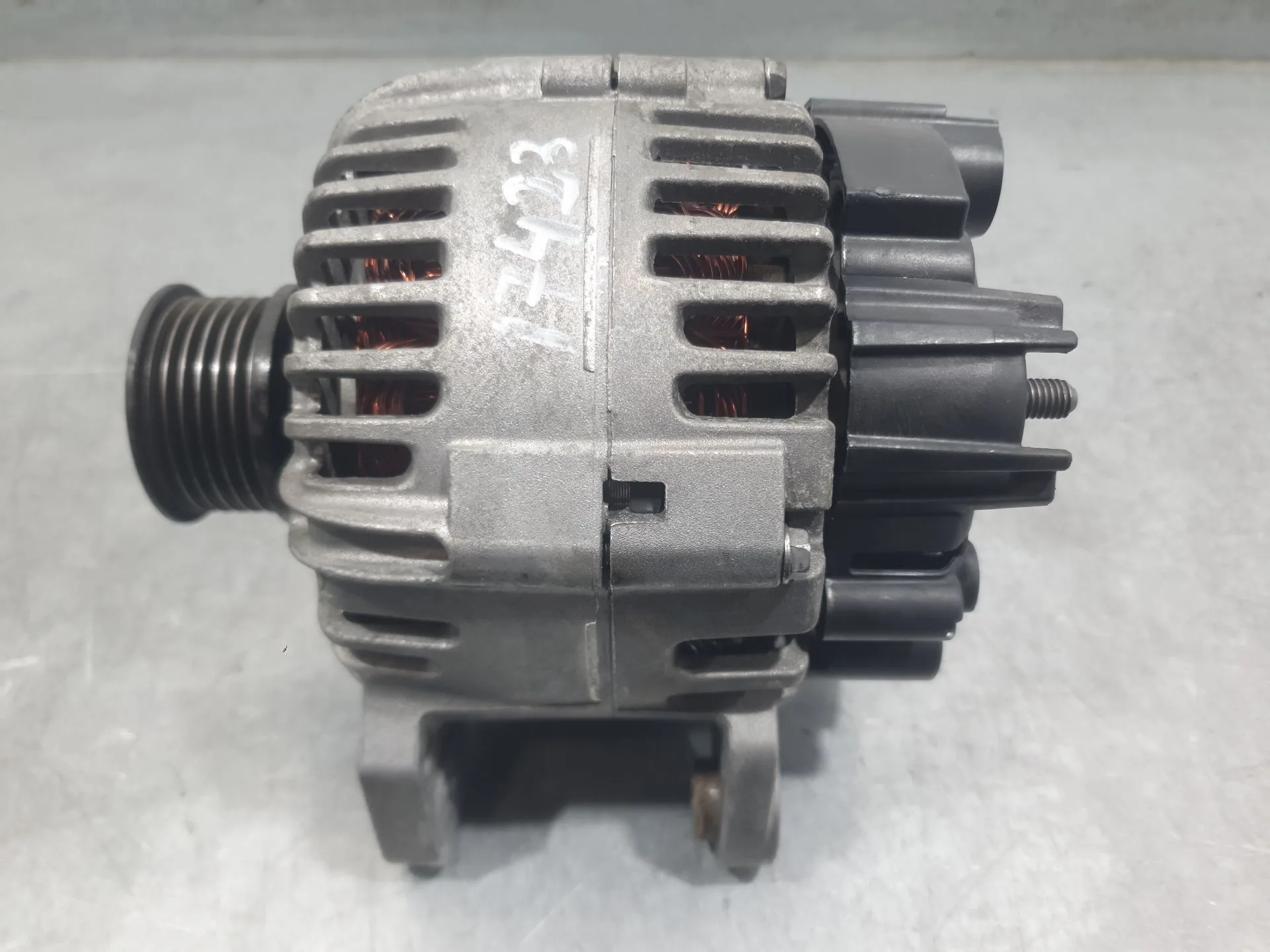 Alternador para Volkswagen Polo V (6R1, 6C1)