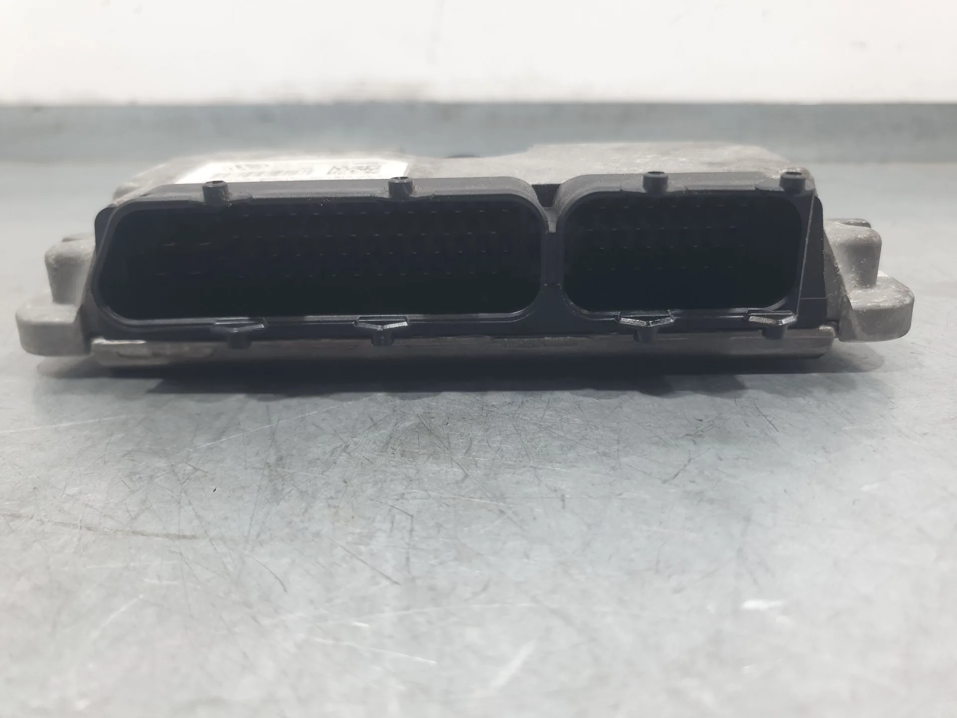 Centralita Motor Uce para Volkswagen Polo V (6R1, 6C1)