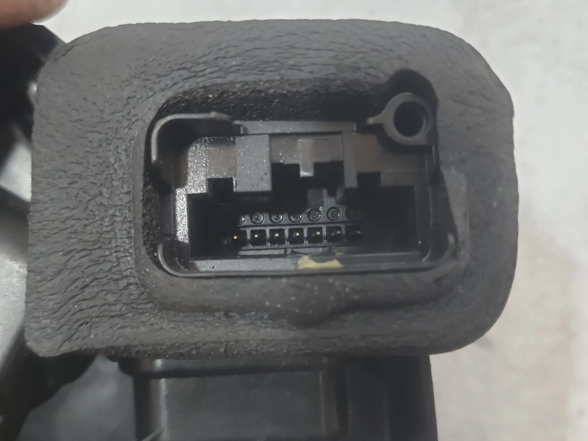 Cerradura Puerta Delantera Derecha para Volkswagen Polo V (6R1, 6C1)