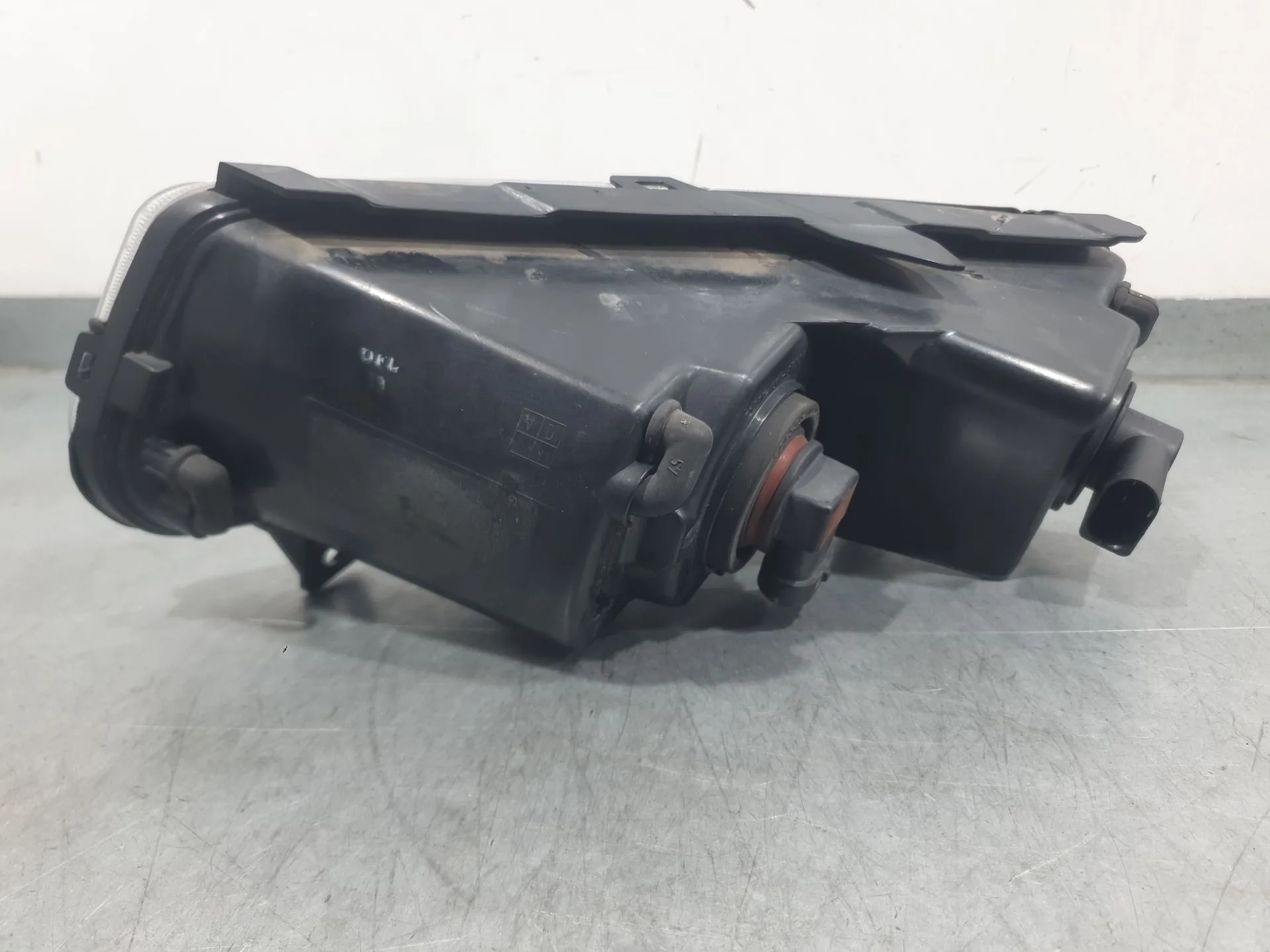 Faro Antiniebla Derecho para Volkswagen Polo V (6R1, 6C1)