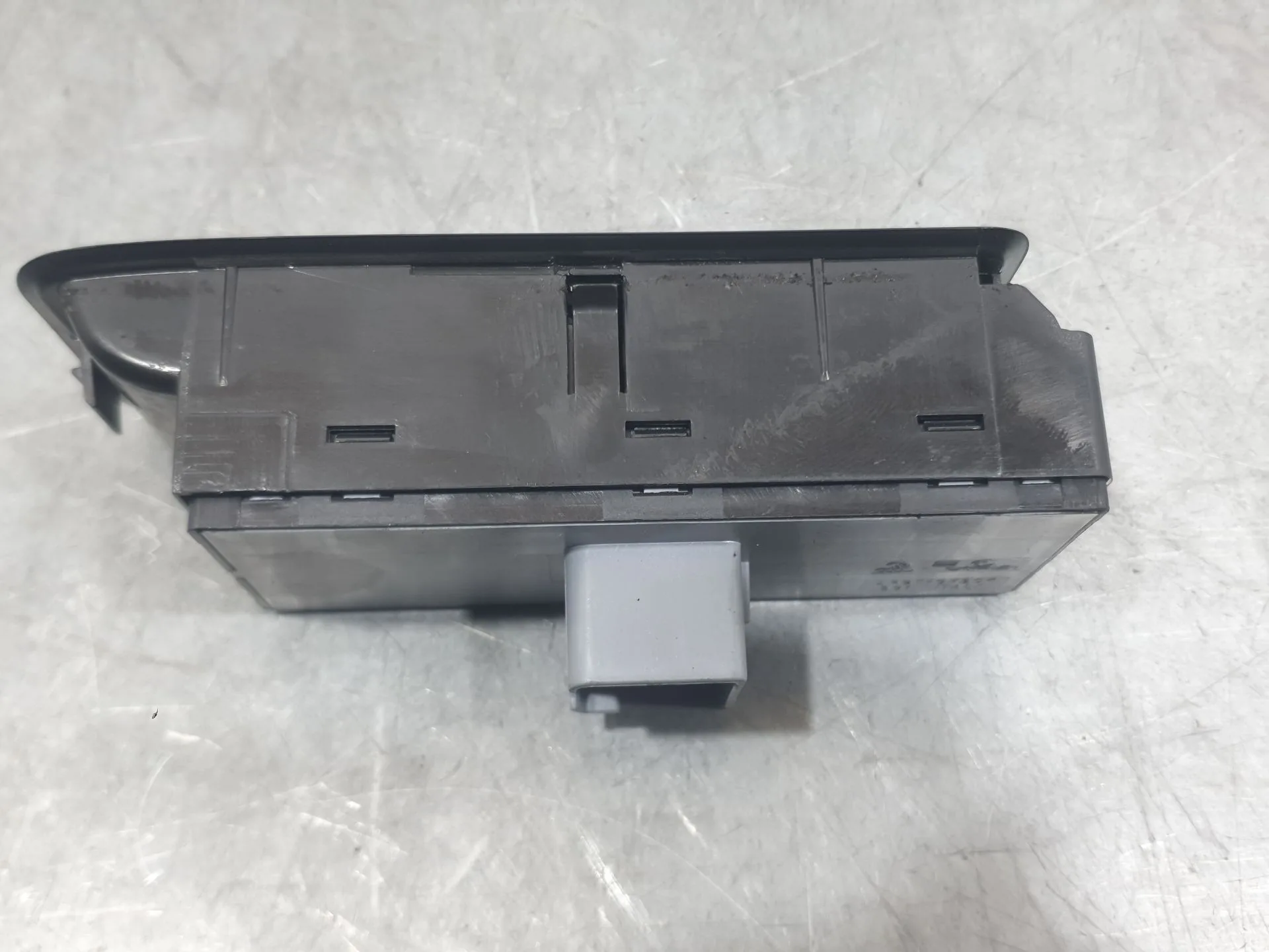 Mando Elevalunas Delantero Izquierdo para Volkswagen Polo V (6R1, 6C1)