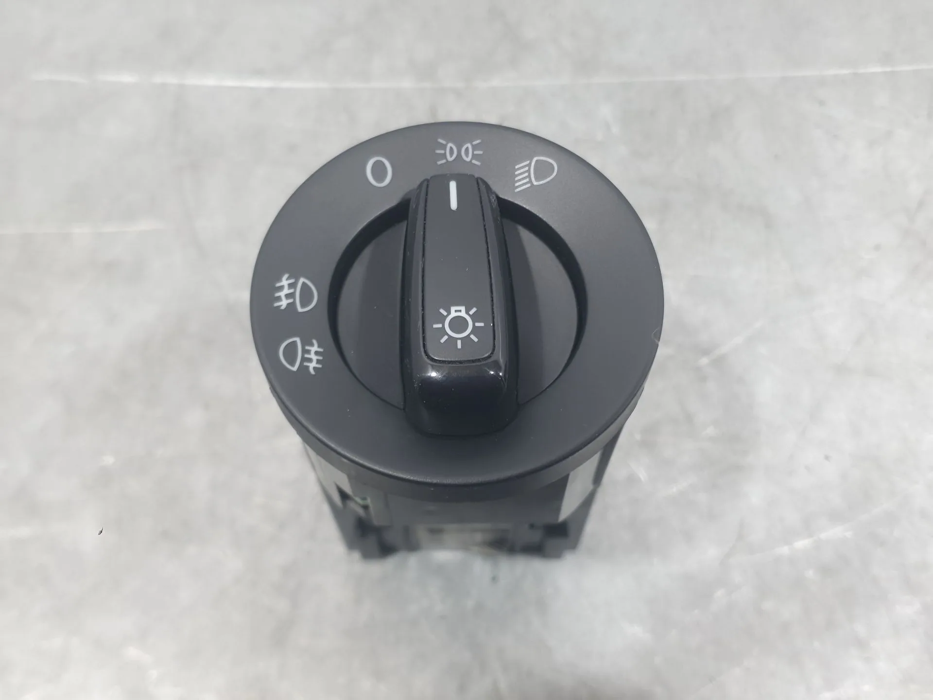 Mando Luces para Volkswagen Polo V (6R1, 6C1)