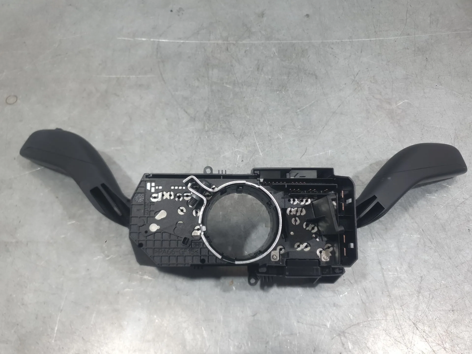 Mando Luces Y Limpia para Volkswagen Polo V (6R1, 6C1)