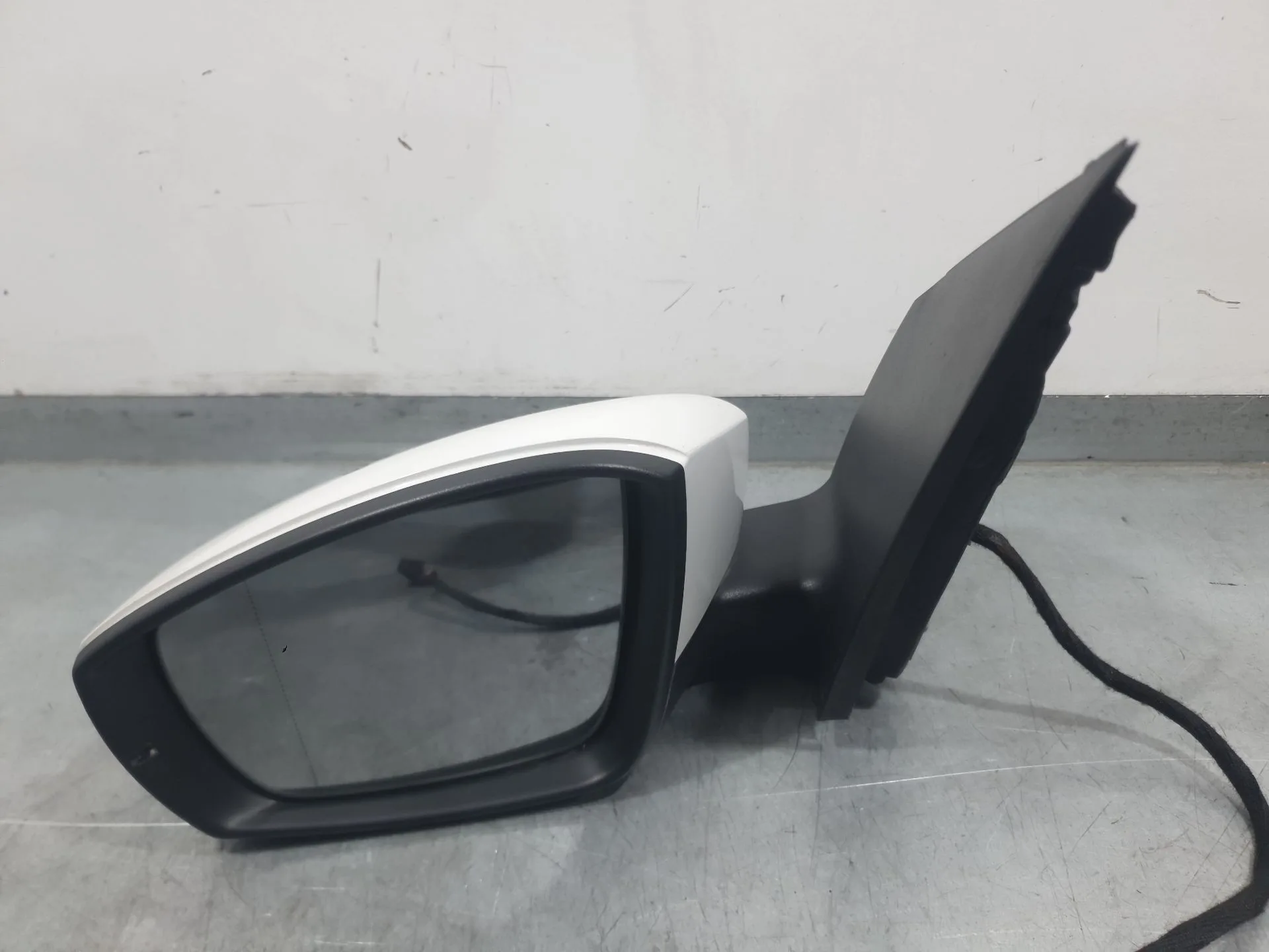 Retrovisor Izquierdo para Volkswagen Polo V (6R1, 6C1)