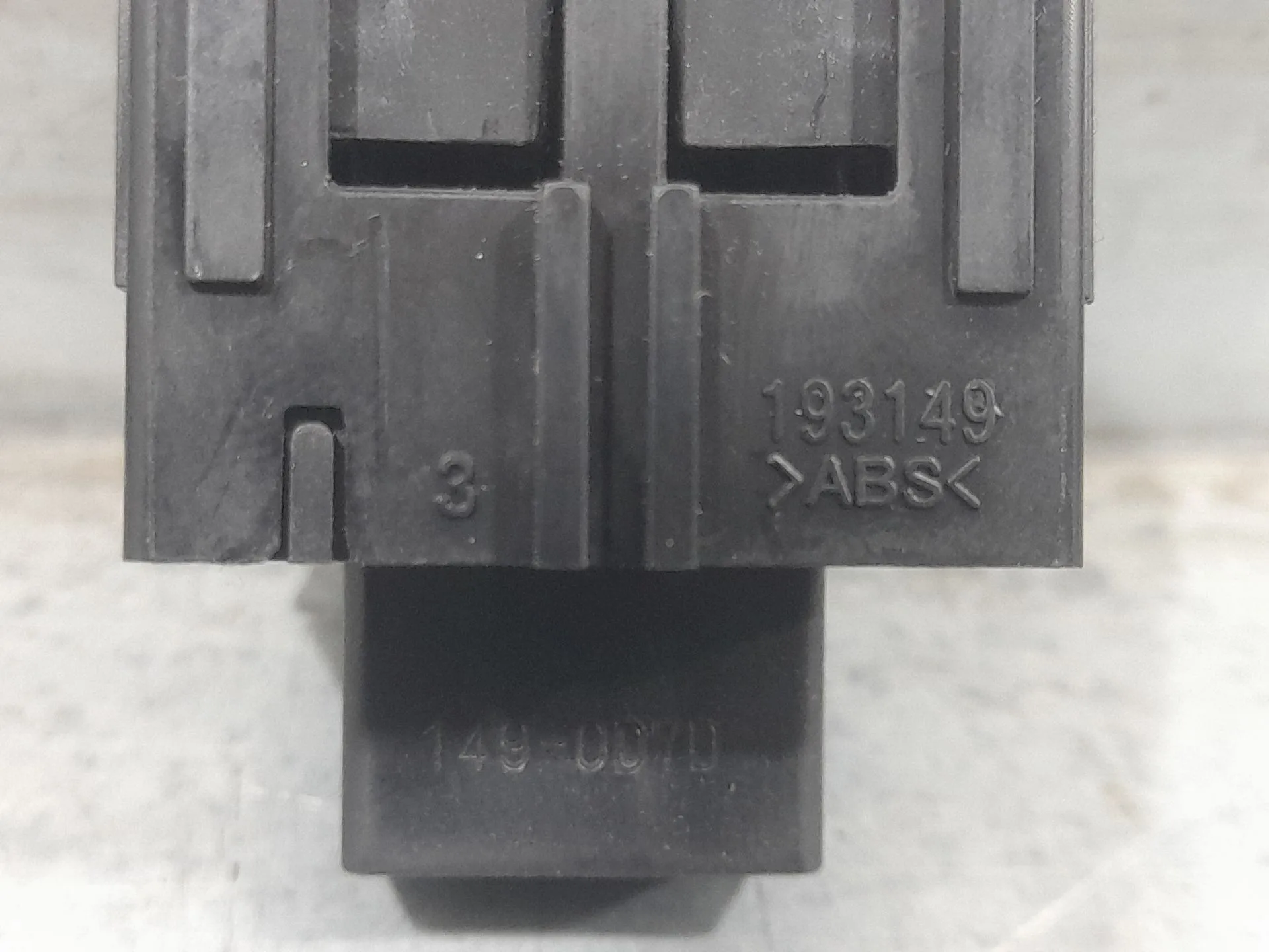 Interruptor para Lexus Nx (_Z1_)