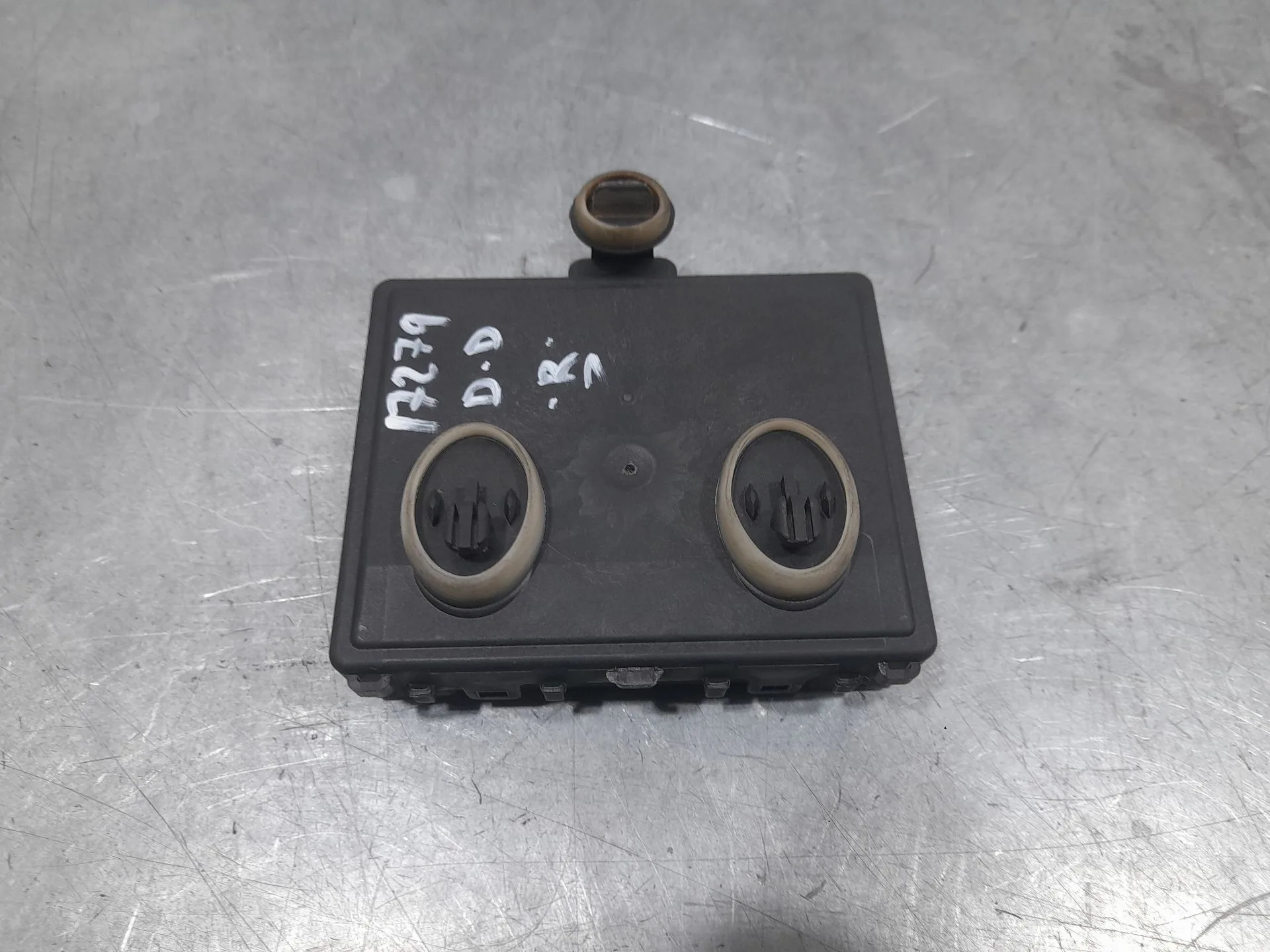 Modulo Electronico para Audi Q3 Sportback (F3N)