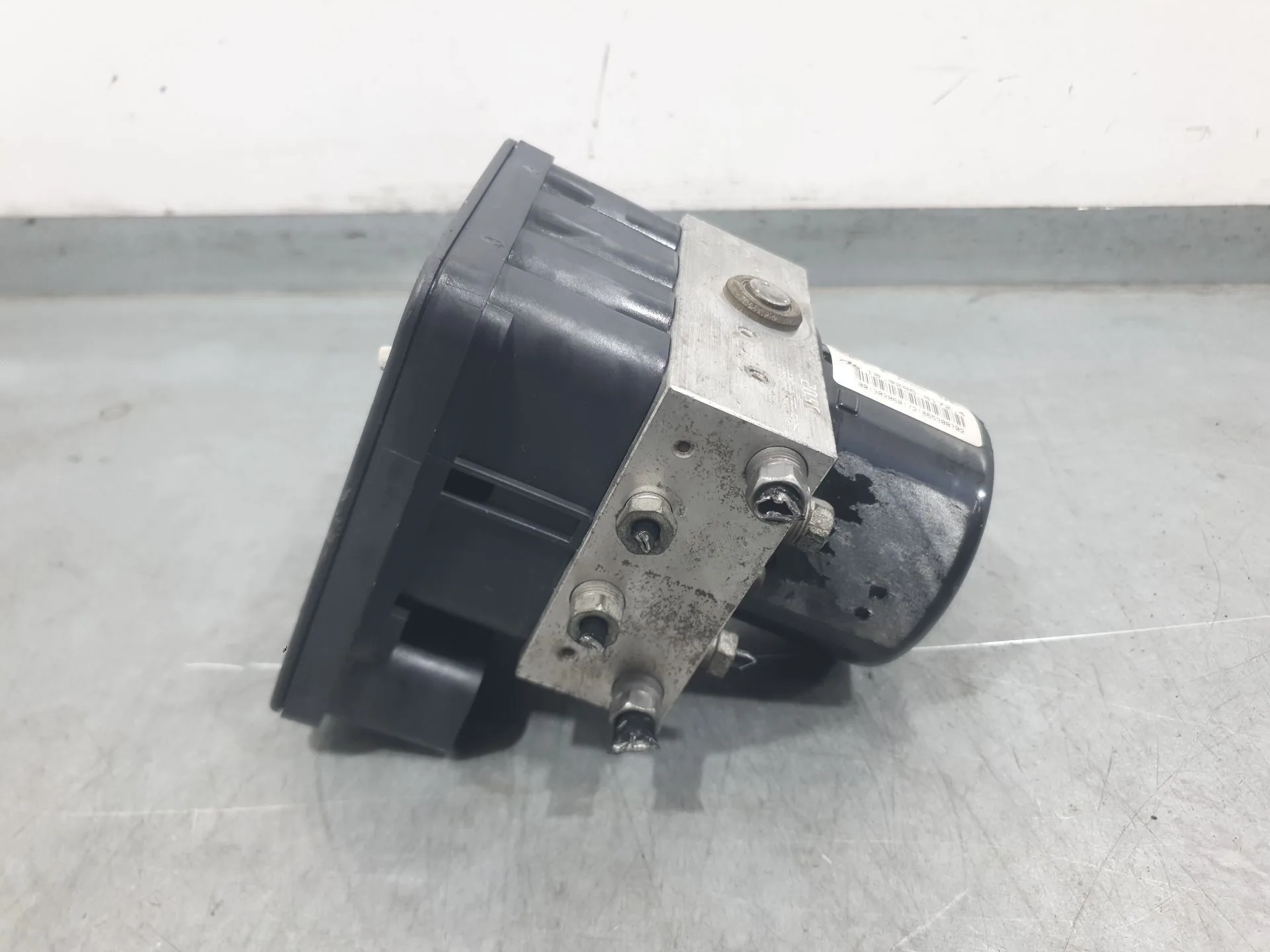 Abs para Ford Focus Ii (Da_, Hcp, Dp)