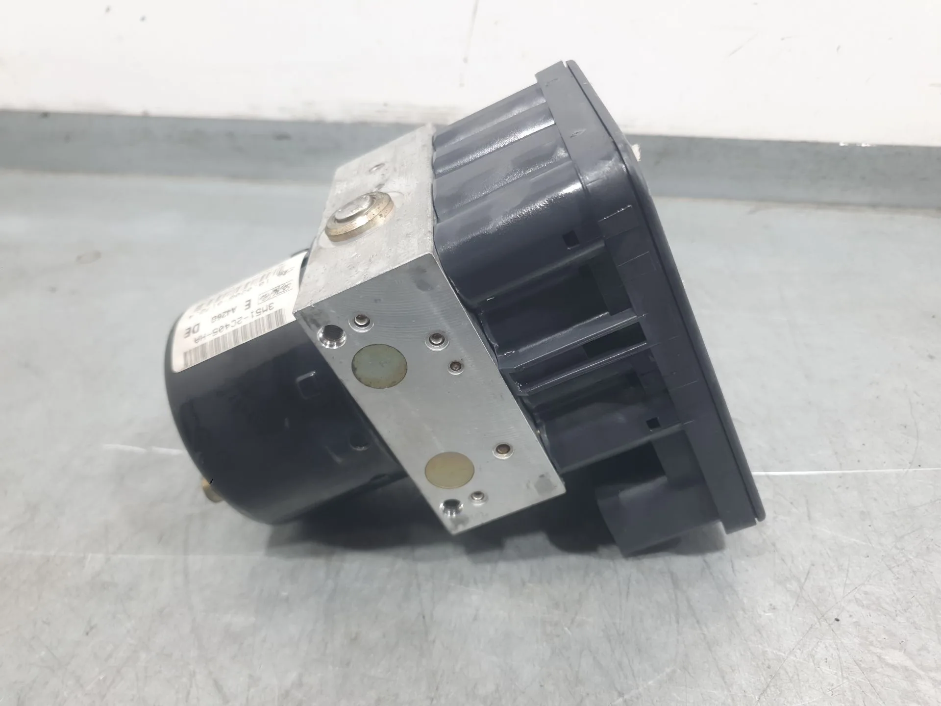 Abs para Ford Focus Ii (Da_, Hcp, Dp)