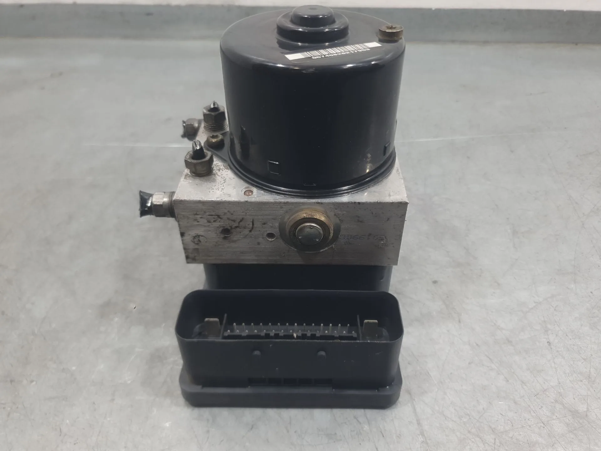 Abs para Ford Focus Ii (Da_, Hcp, Dp)