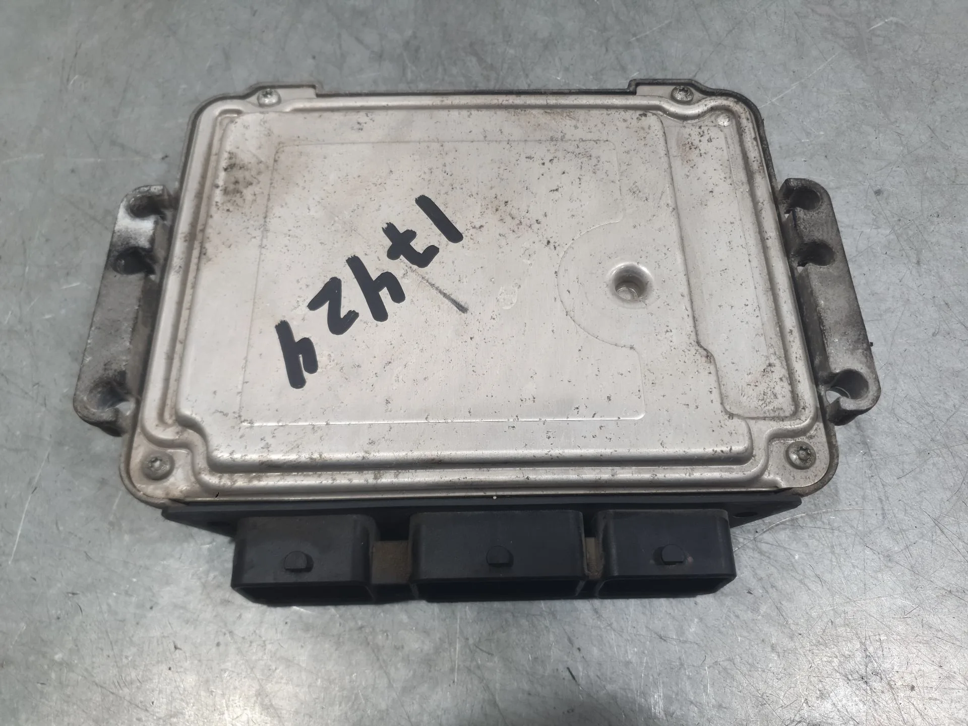 Centralita Motor Uce para Ford Focus Ii (Da_, Hcp, Dp)