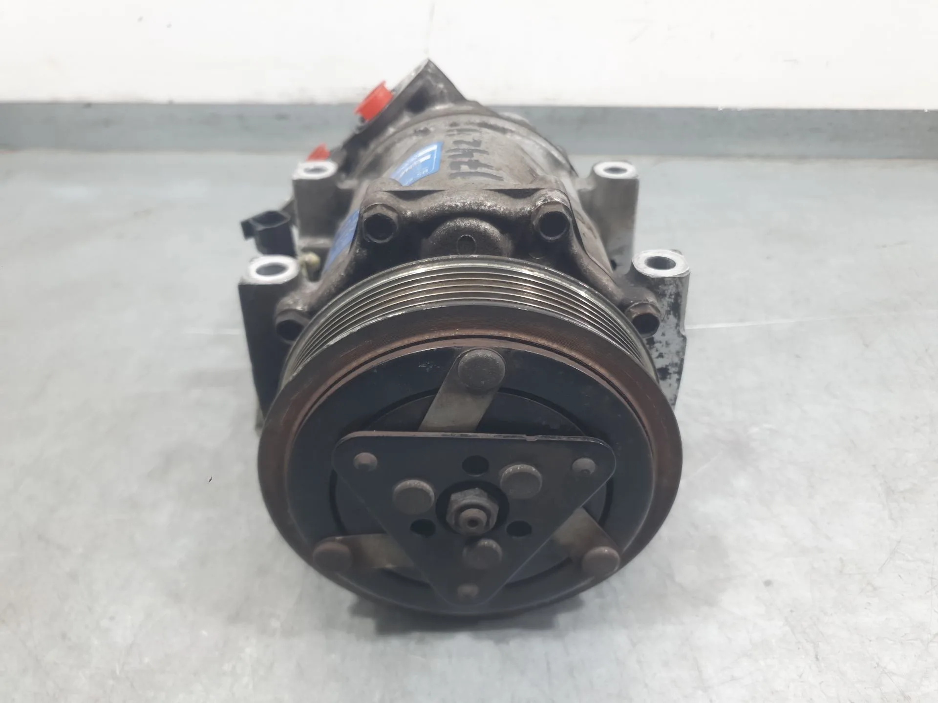 Compresor Aire Acondicionado para Ford Focus Ii (Da_, Hcp, Dp)