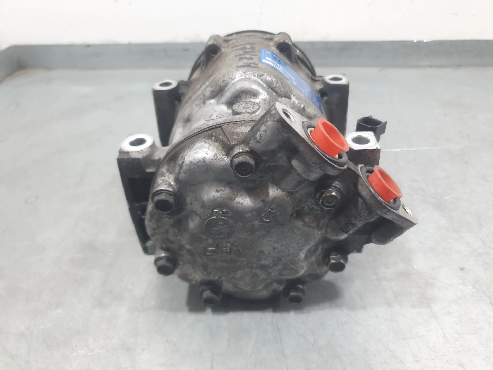 Compresor Aire Acondicionado para Ford Focus Ii (Da_, Hcp, Dp)