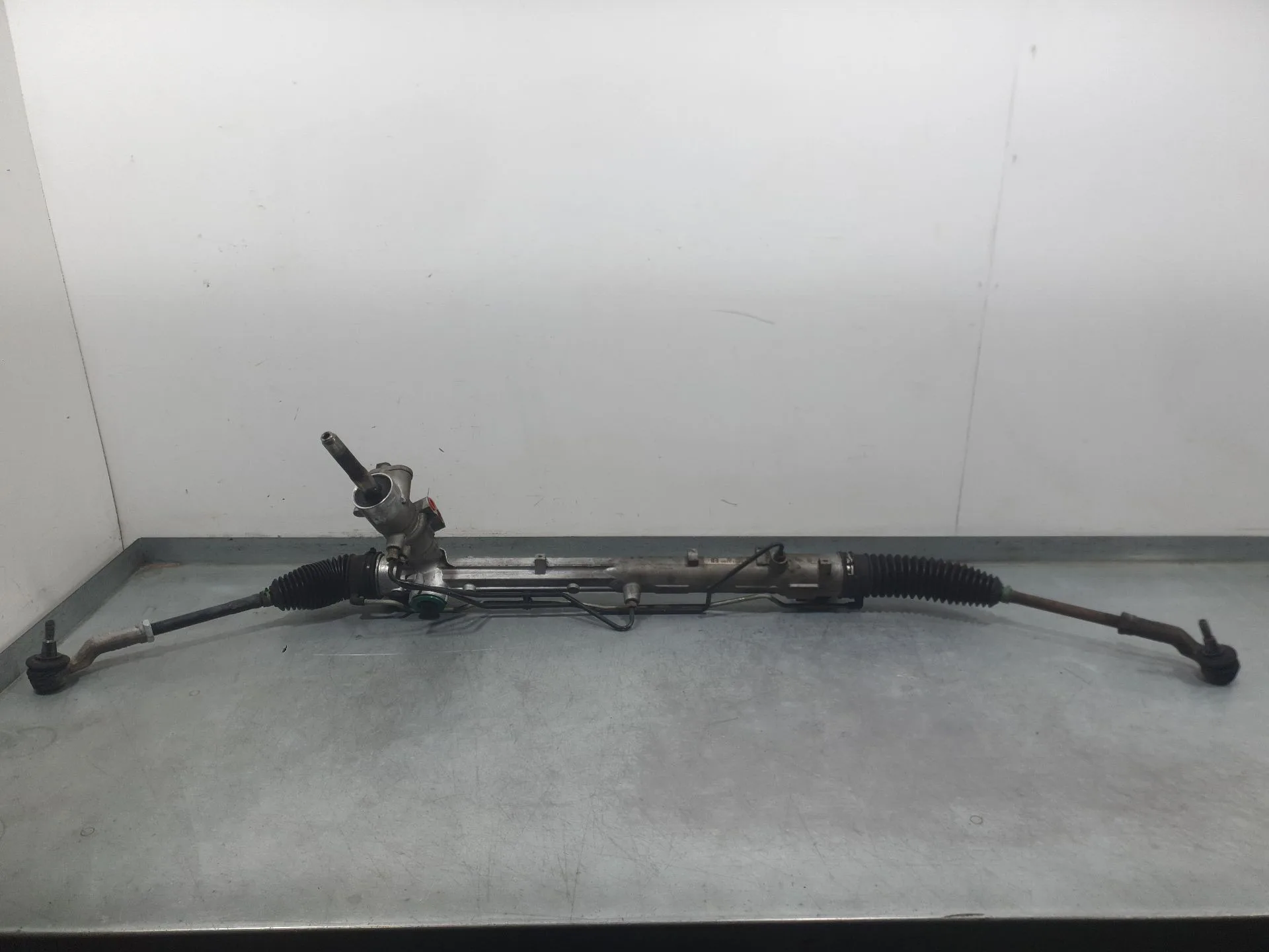 Cremallera Direccion para Ford Focus Ii (Da_, Hcp, Dp)