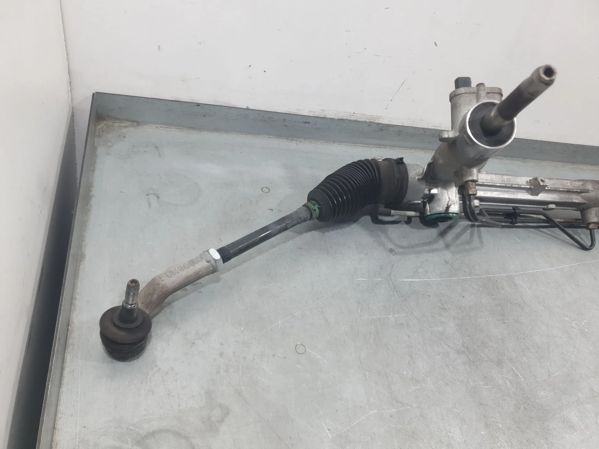 Cremallera Direccion para Ford Focus Ii (Da_, Hcp, Dp)
