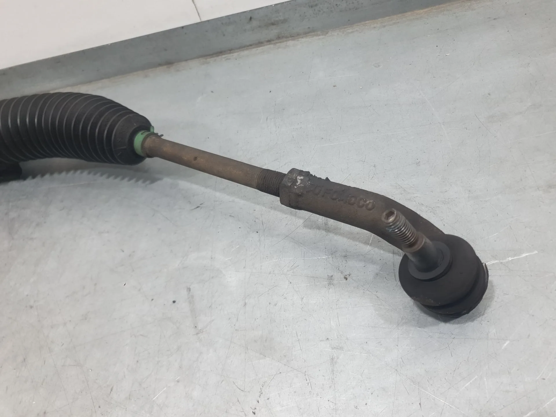 Cremallera Direccion para Ford Focus Ii (Da_, Hcp, Dp)