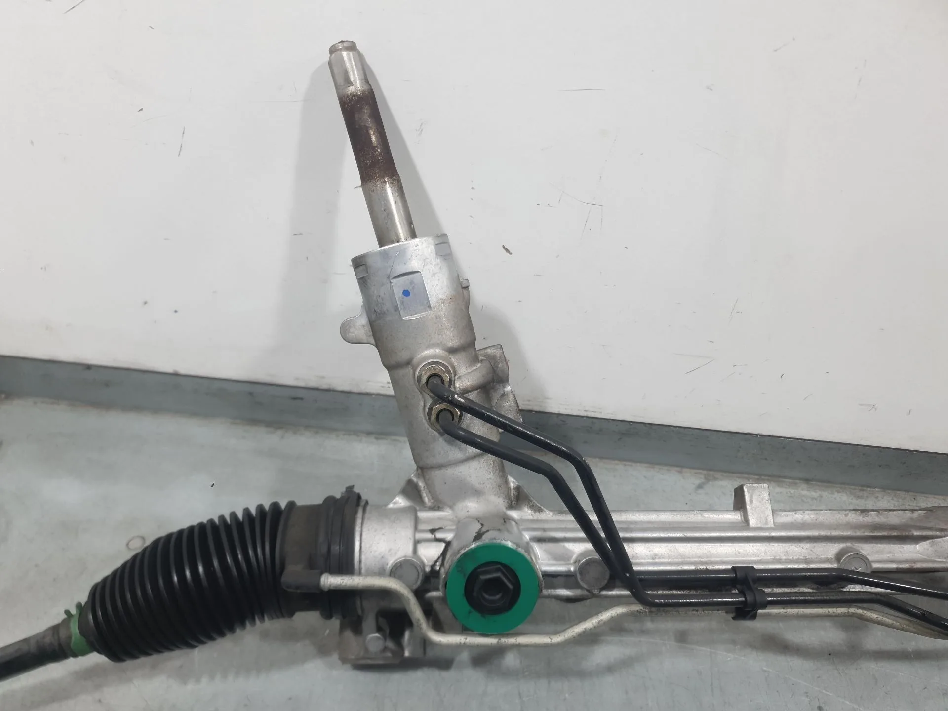 Cremallera Direccion para Ford Focus Ii (Da_, Hcp, Dp)