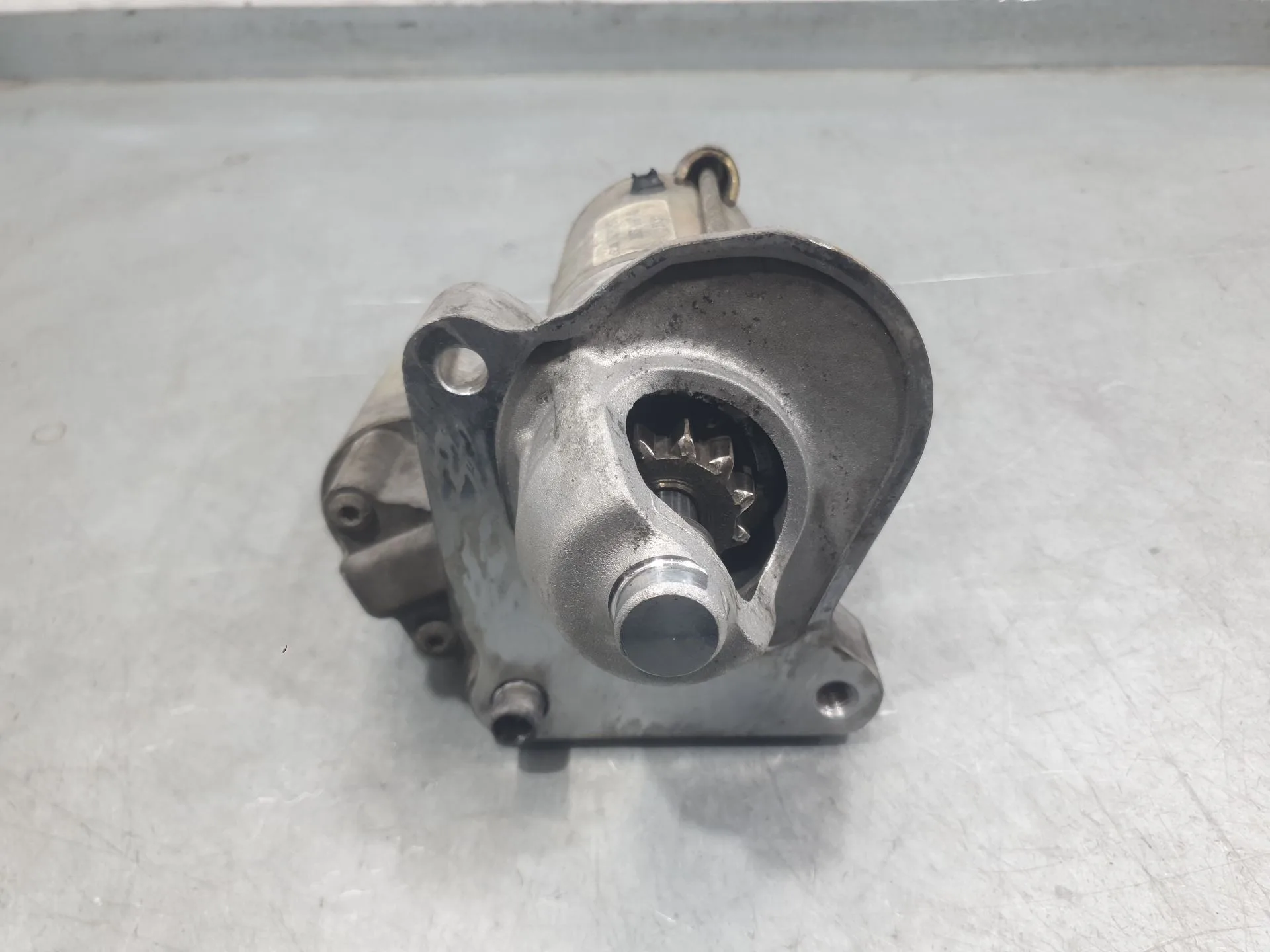 Motor Arranque para Ford Focus Ii (Da_, Hcp, Dp)