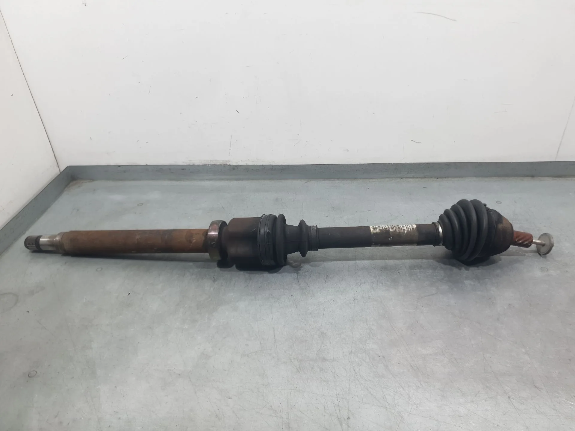 Transmision Delantera Derecha para Ford Focus Ii (Da_, Hcp, Dp)