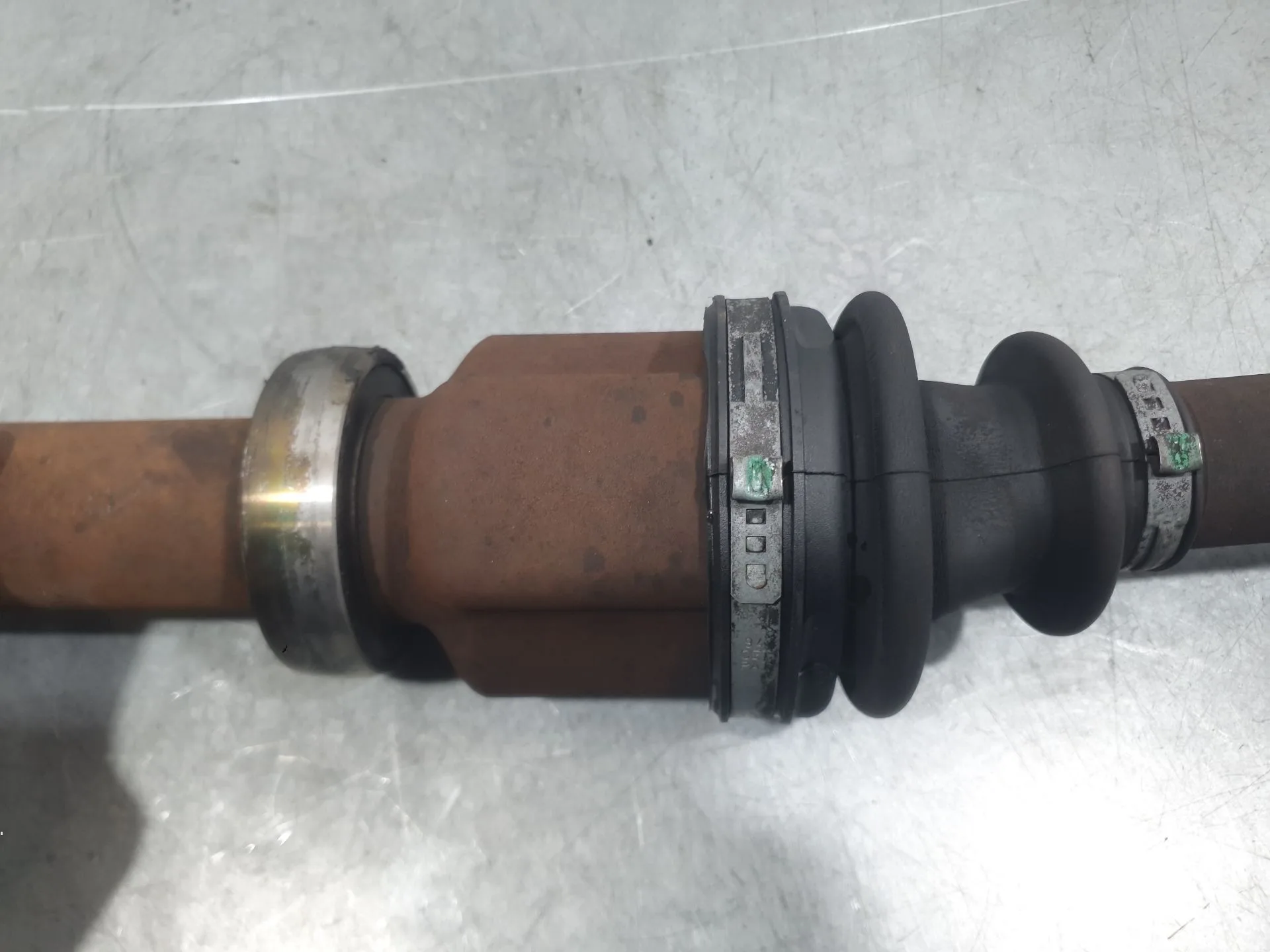 Transmision Delantera Derecha para Ford Focus Ii (Da_, Hcp, Dp)