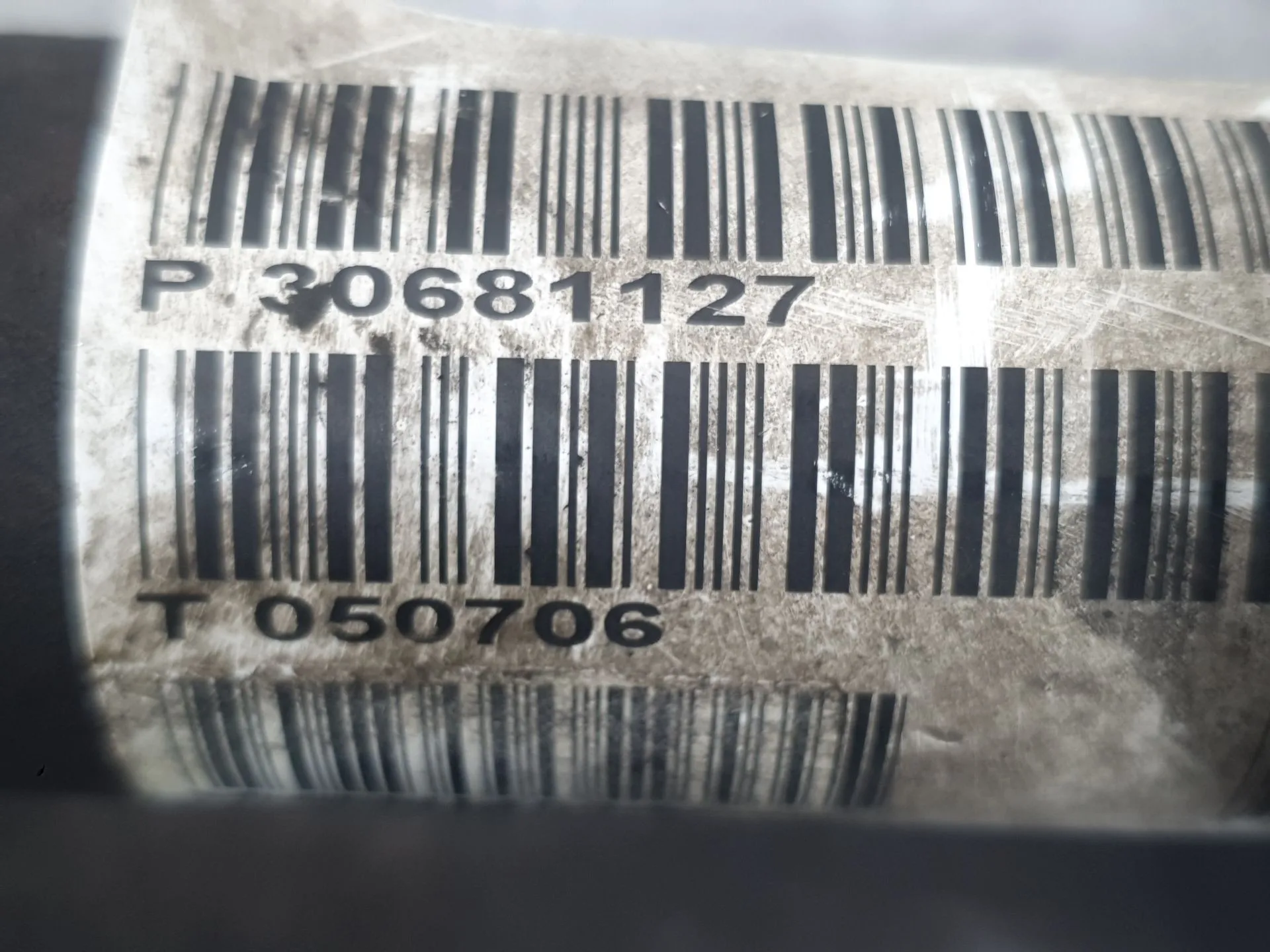 Transmision Delantera Derecha para Ford Focus Ii (Da_, Hcp, Dp)