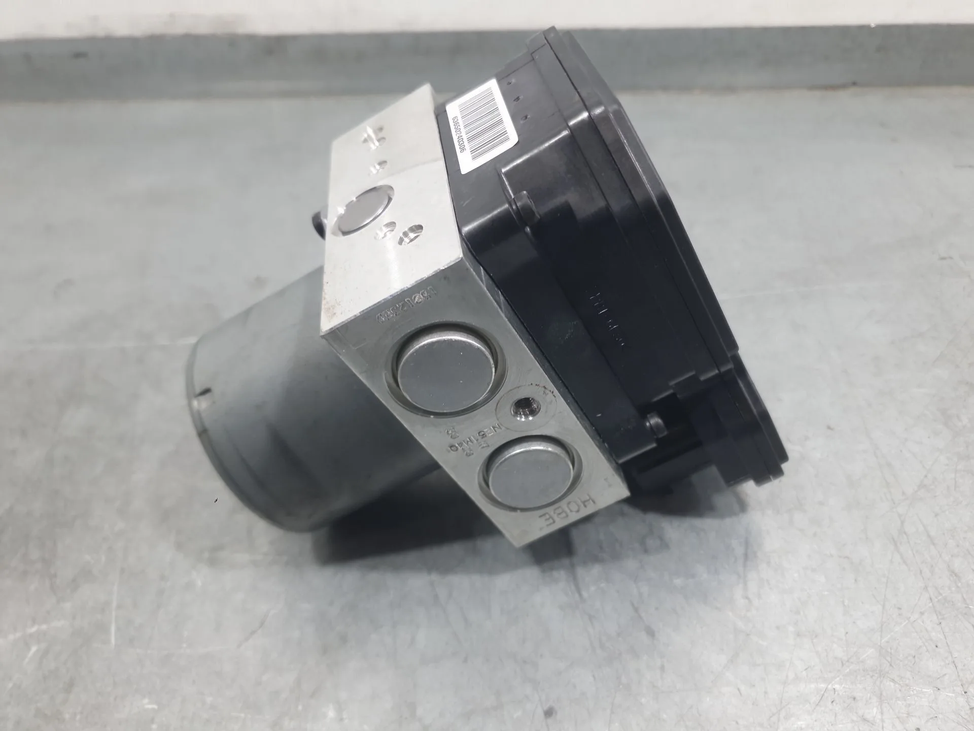 Abs para Kia Rio Iii (Ub)