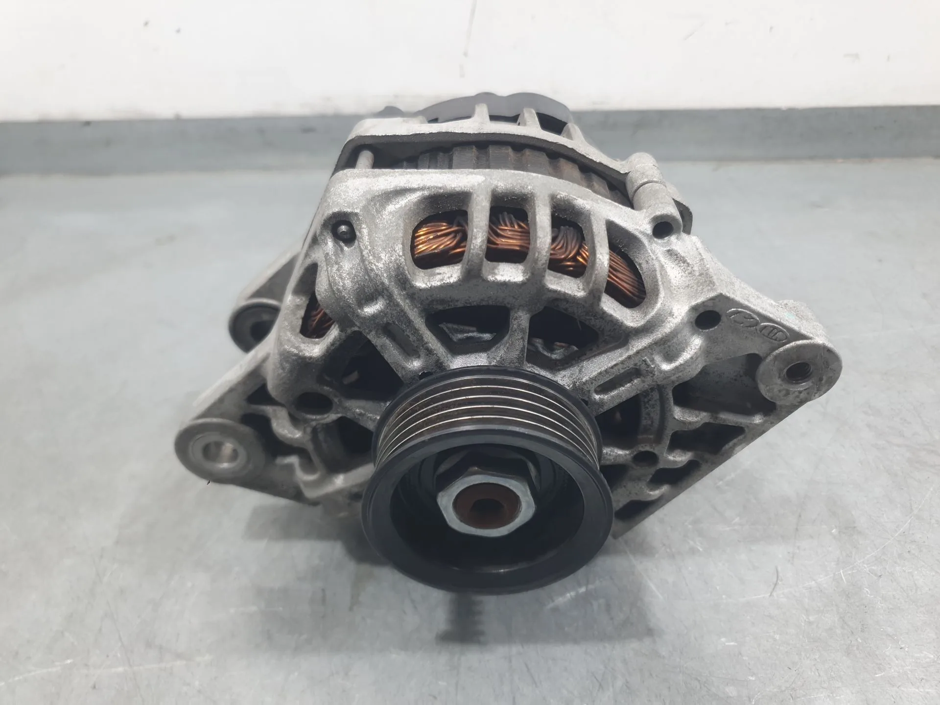 Alternador para Kia Rio Iii (Ub)