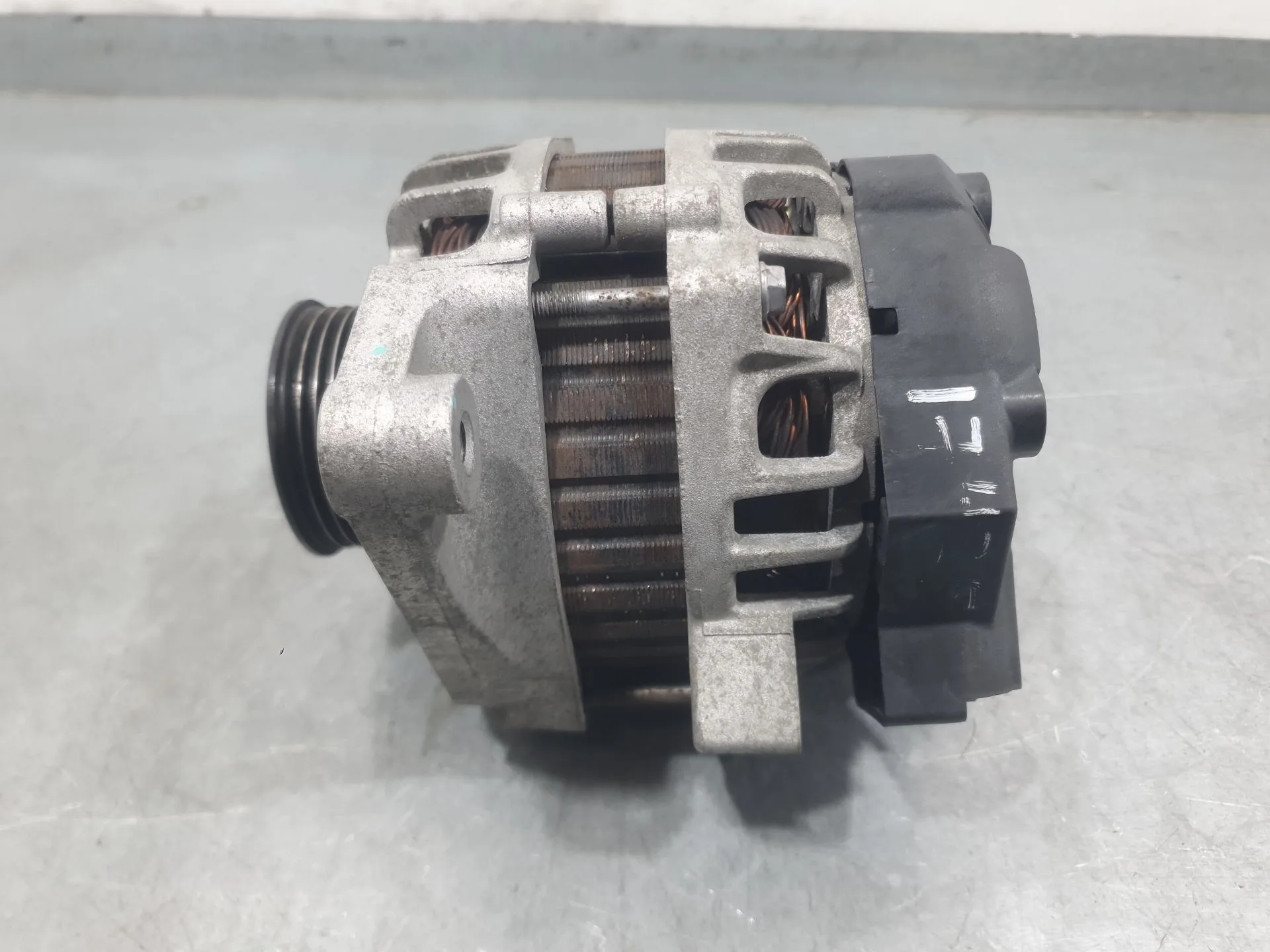 Alternador para Kia Rio Iii (Ub)