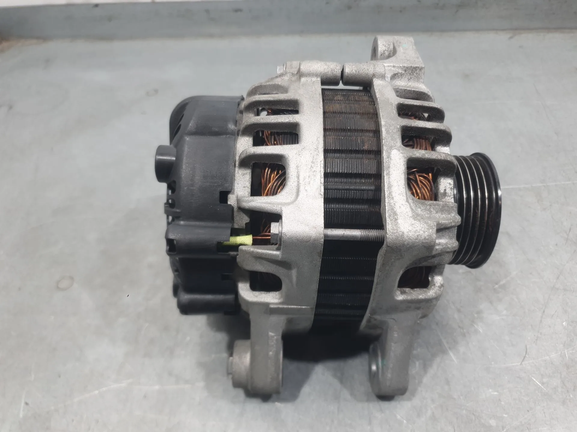 Alternador para Kia Rio Iii (Ub)