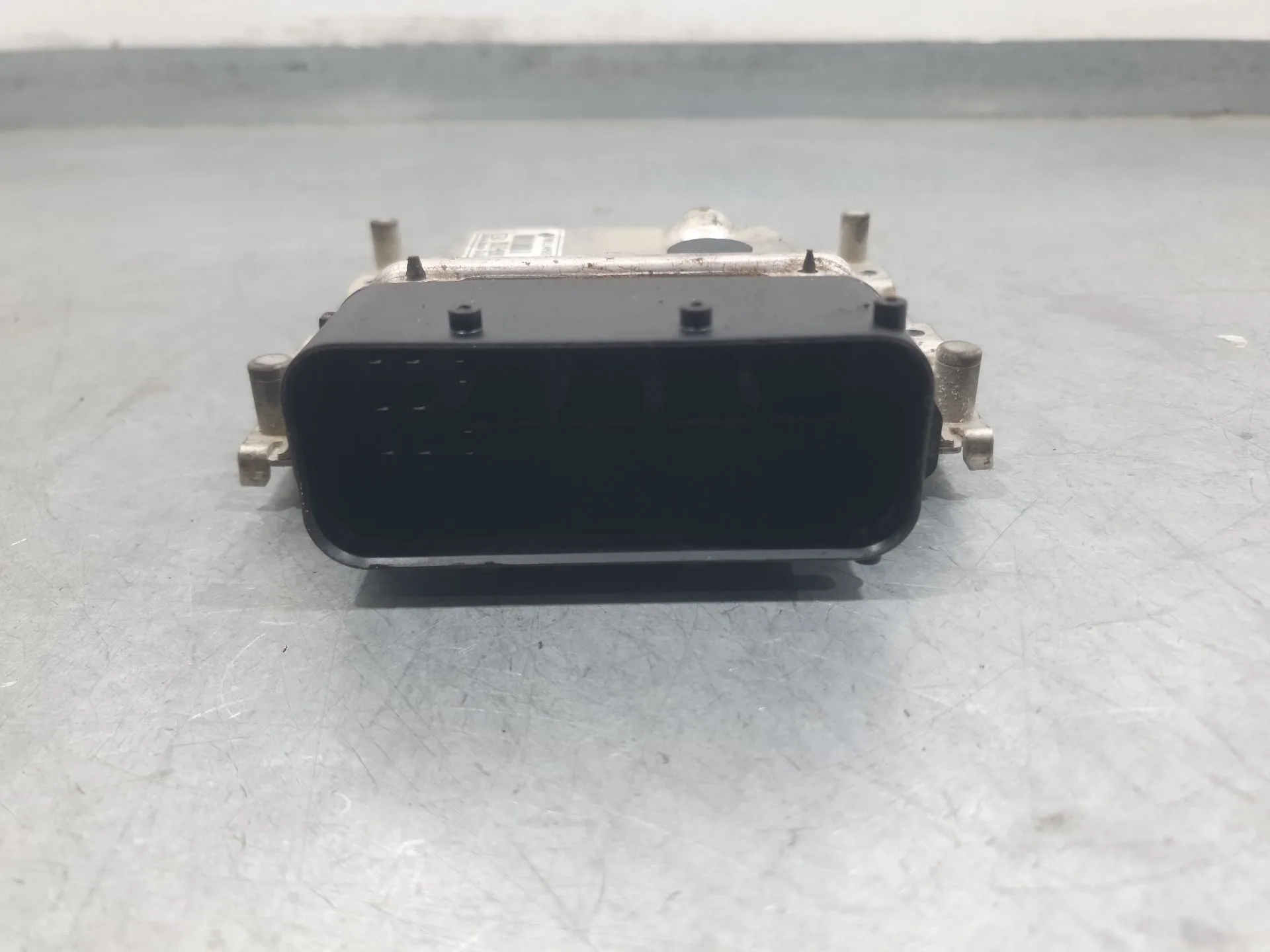 Centralita Motor Uce para Kia Rio Iii (Ub)