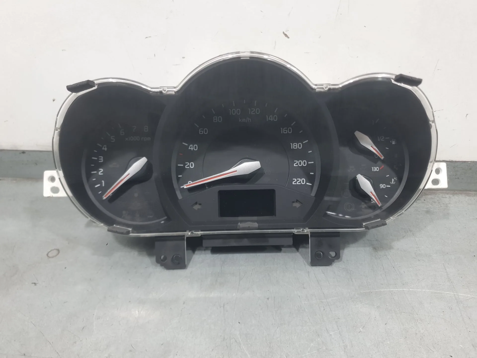 Cuadro Instrumentos para Kia Rio Iii (Ub)