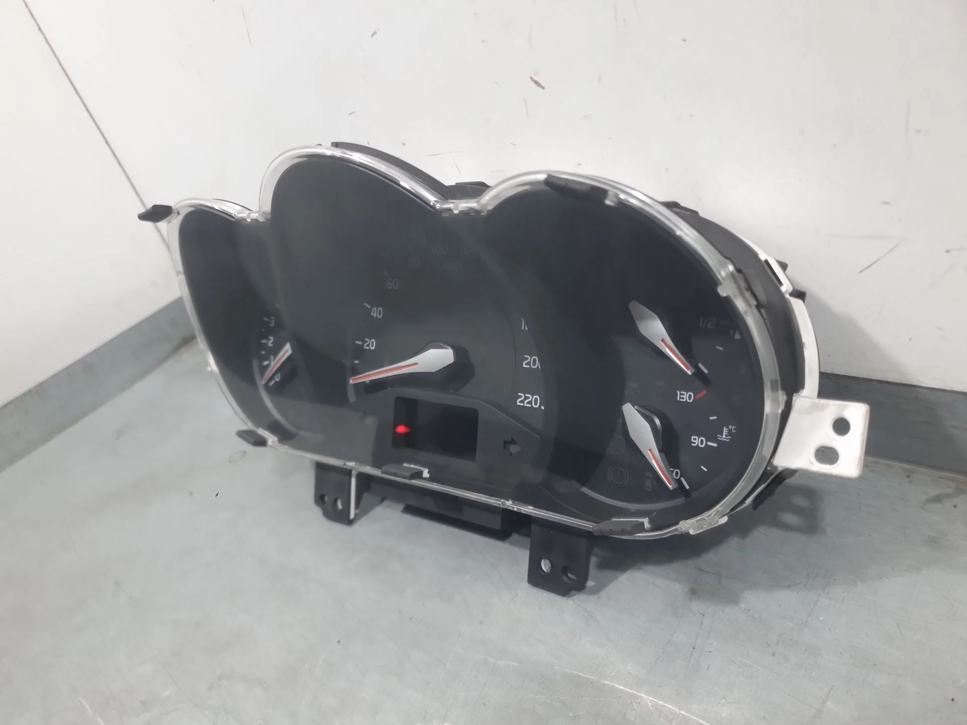 Cuadro Instrumentos para Kia Rio Iii (Ub)