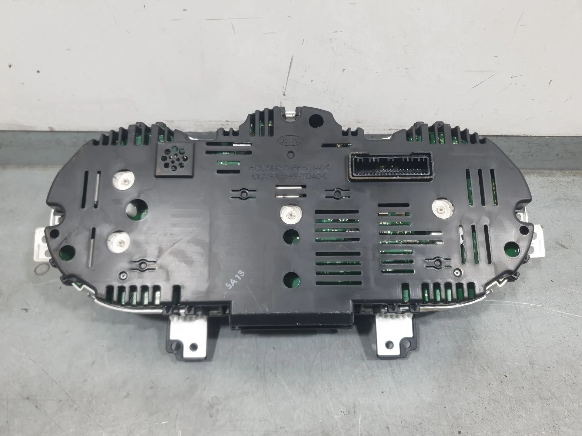 Cuadro Instrumentos para Kia Rio Iii (Ub)