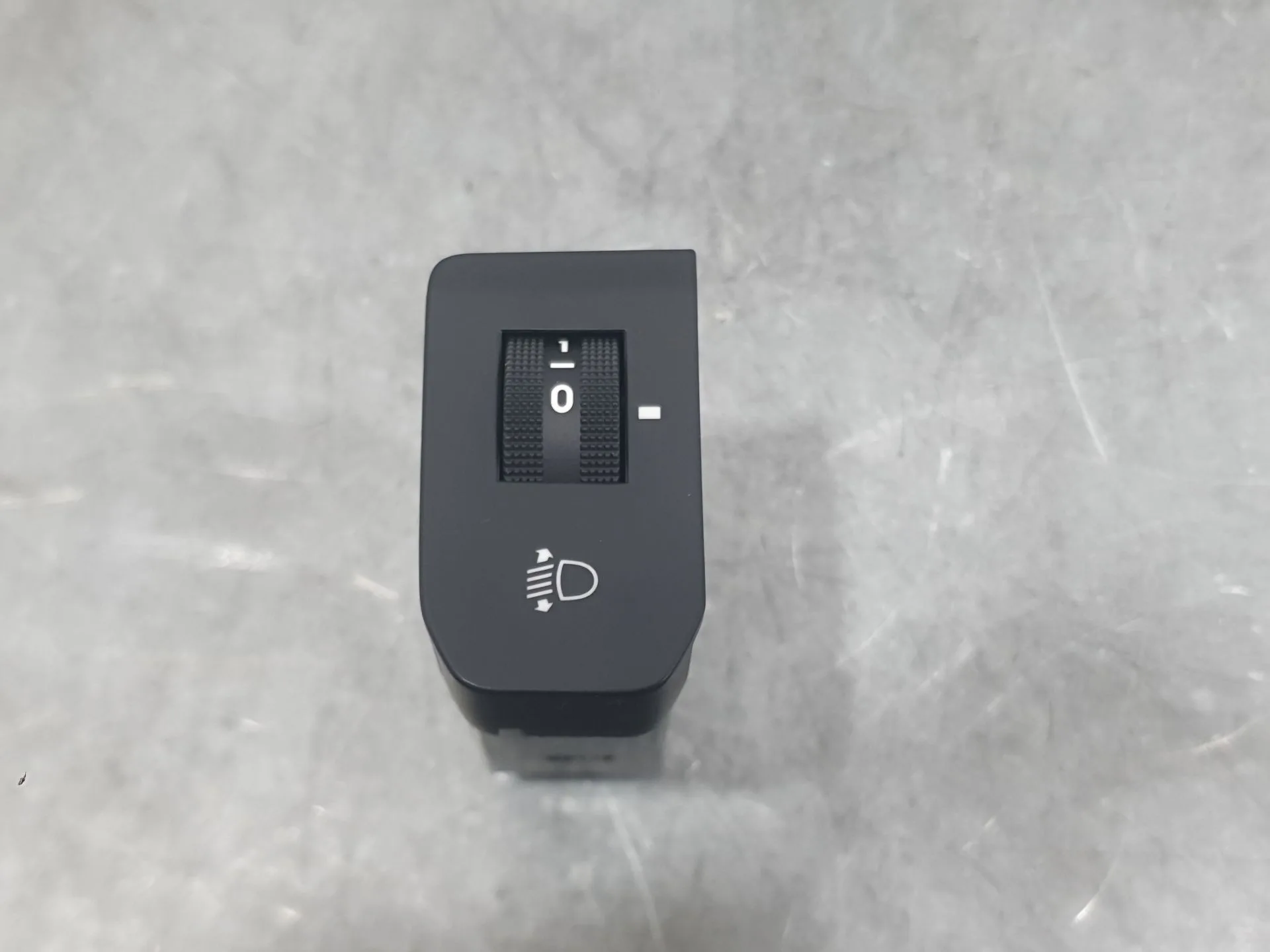 Mando Luces para Kia Rio Iii (Ub)