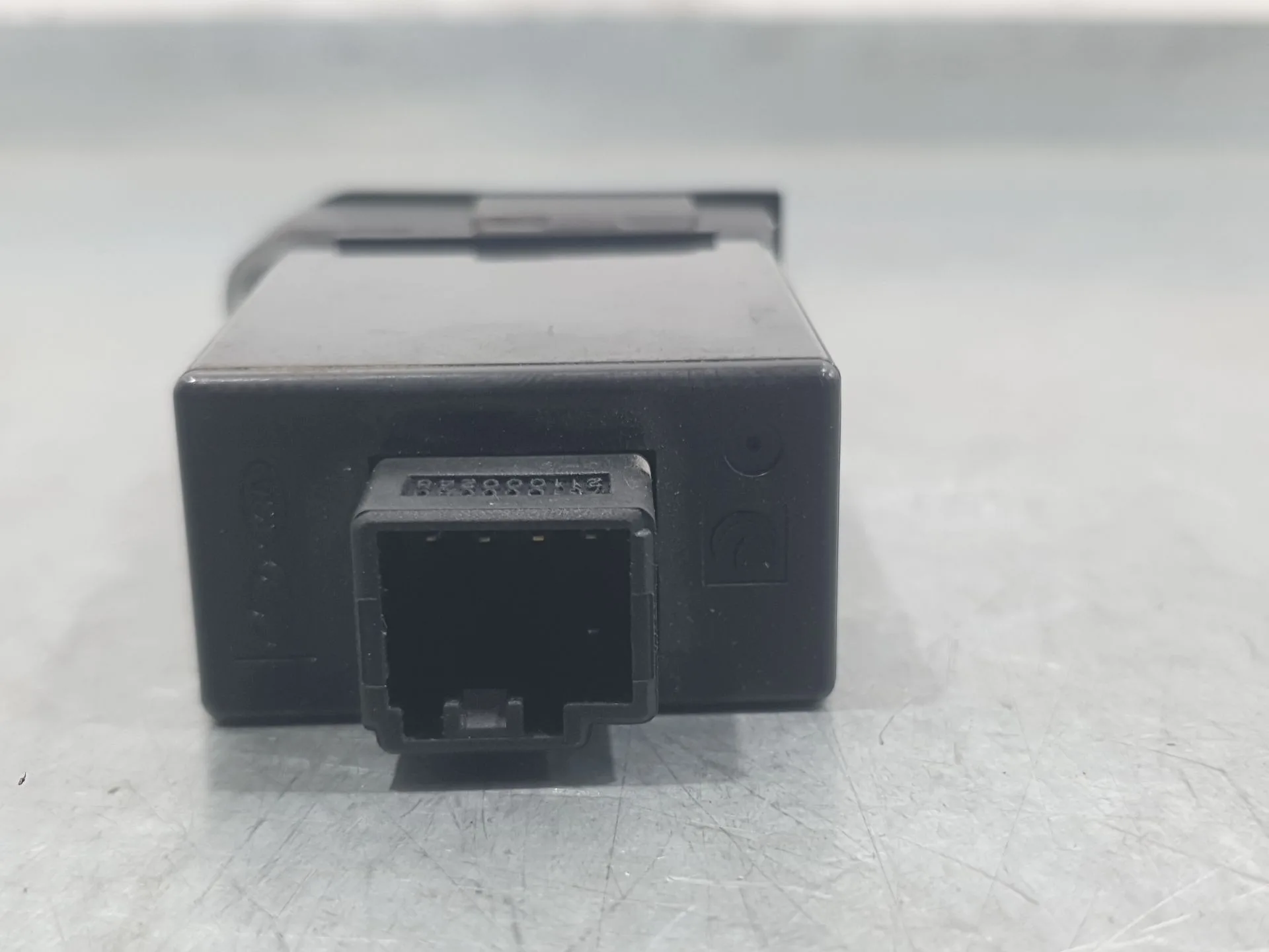 Mando Luces para Kia Rio Iii (Ub)